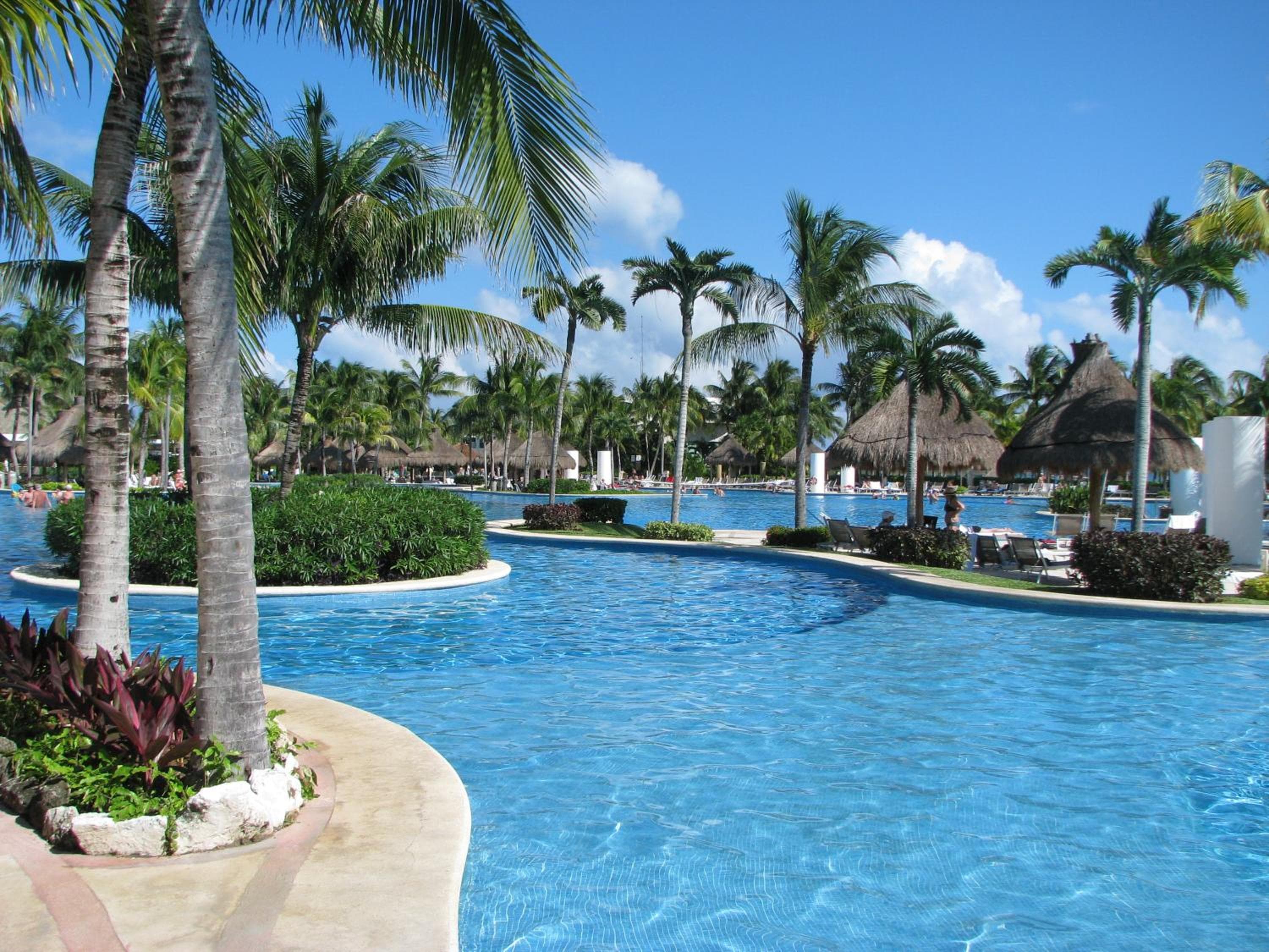 Suite al Mayan Palace Vidanta Resort Riviera Maya — 4