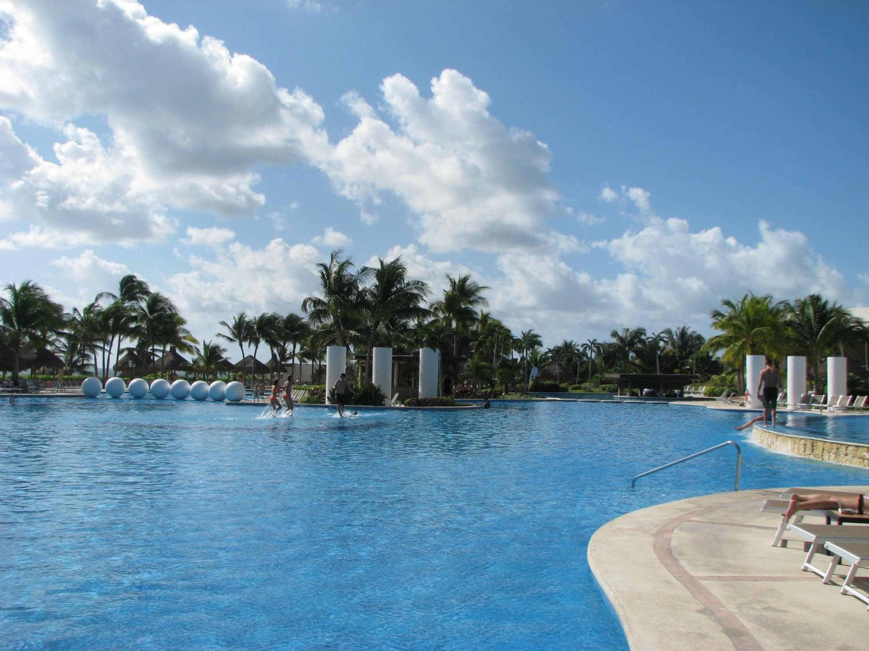 Suite al Mayan Palace Vidanta Resort Riviera Maya — 6
