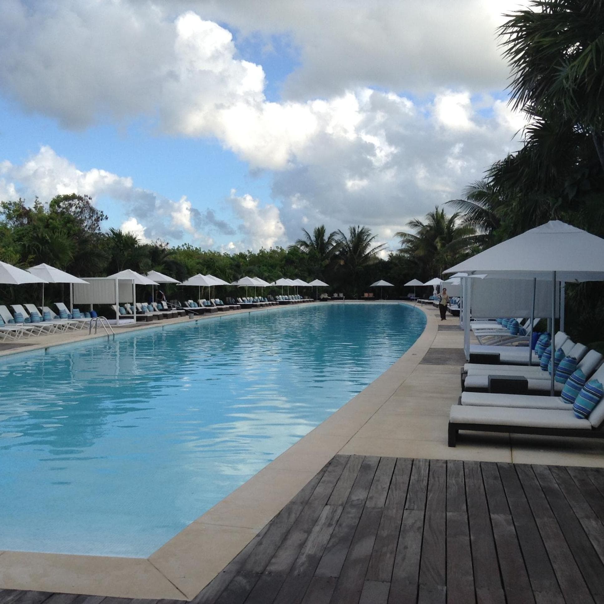 Suite al Mayan Palace Vidanta Resort Riviera Maya — 5