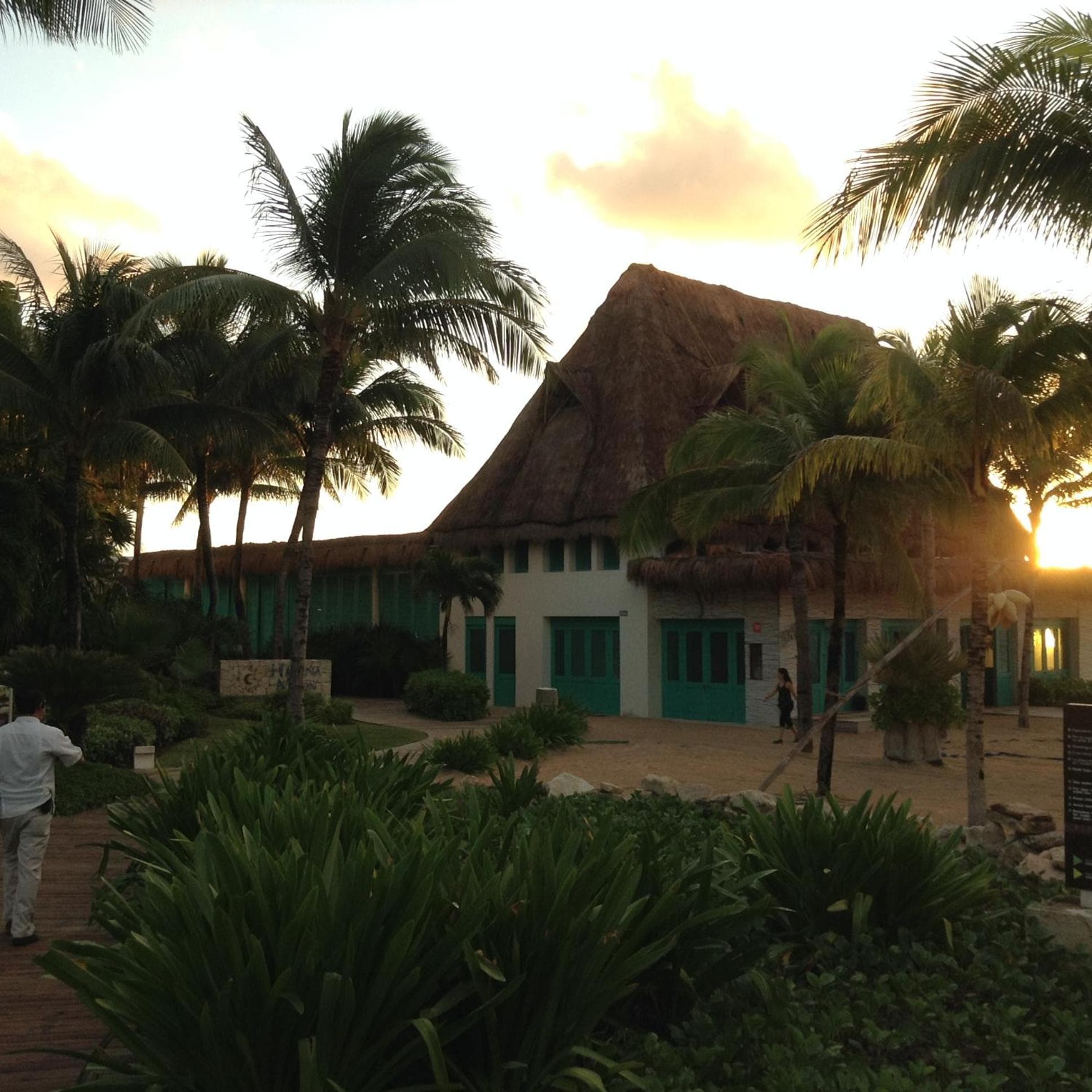 Suite al Mayan Palace Vidanta Resort Riviera Maya — 1