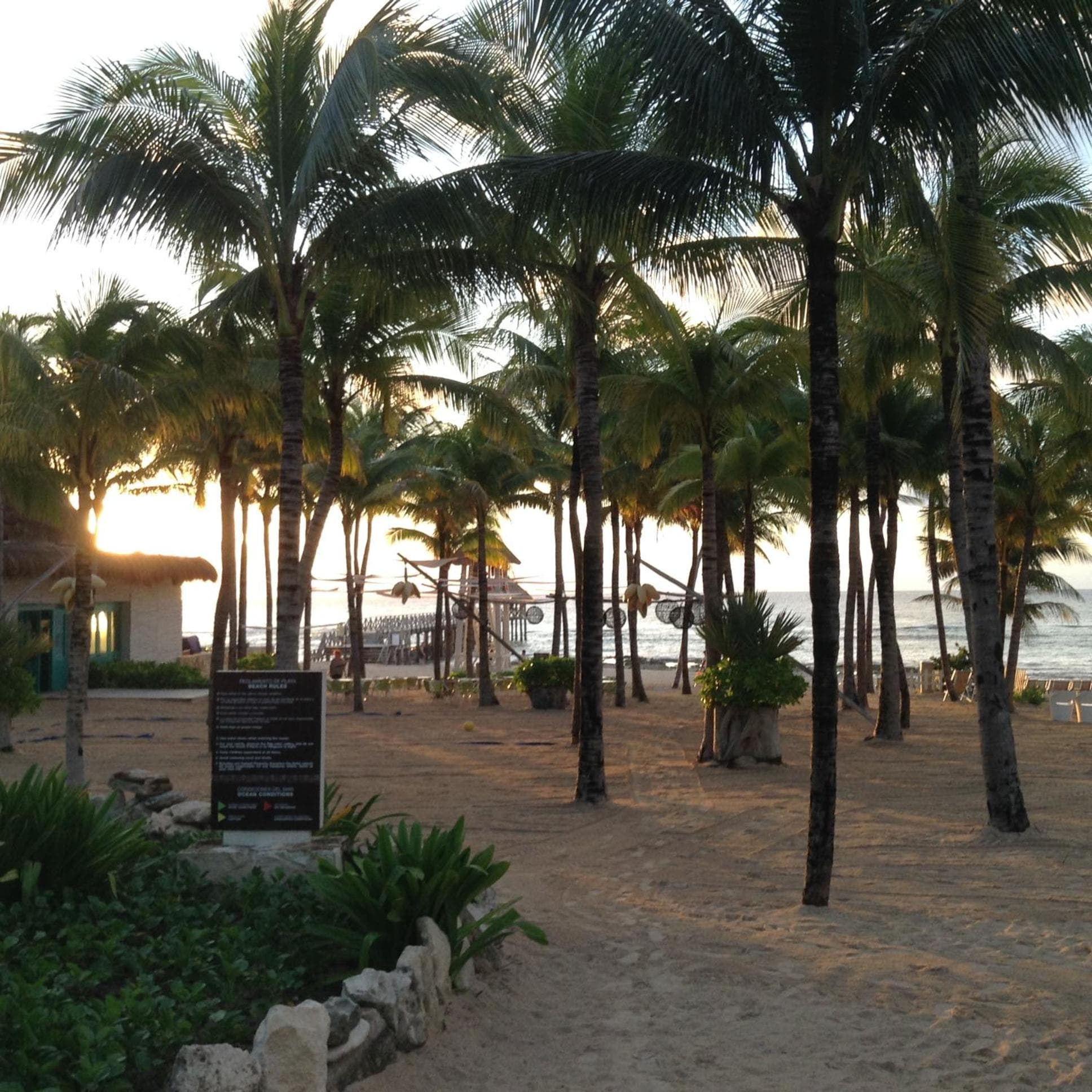 Suite al Mayan Palace Vidanta Resort Riviera Maya — 14