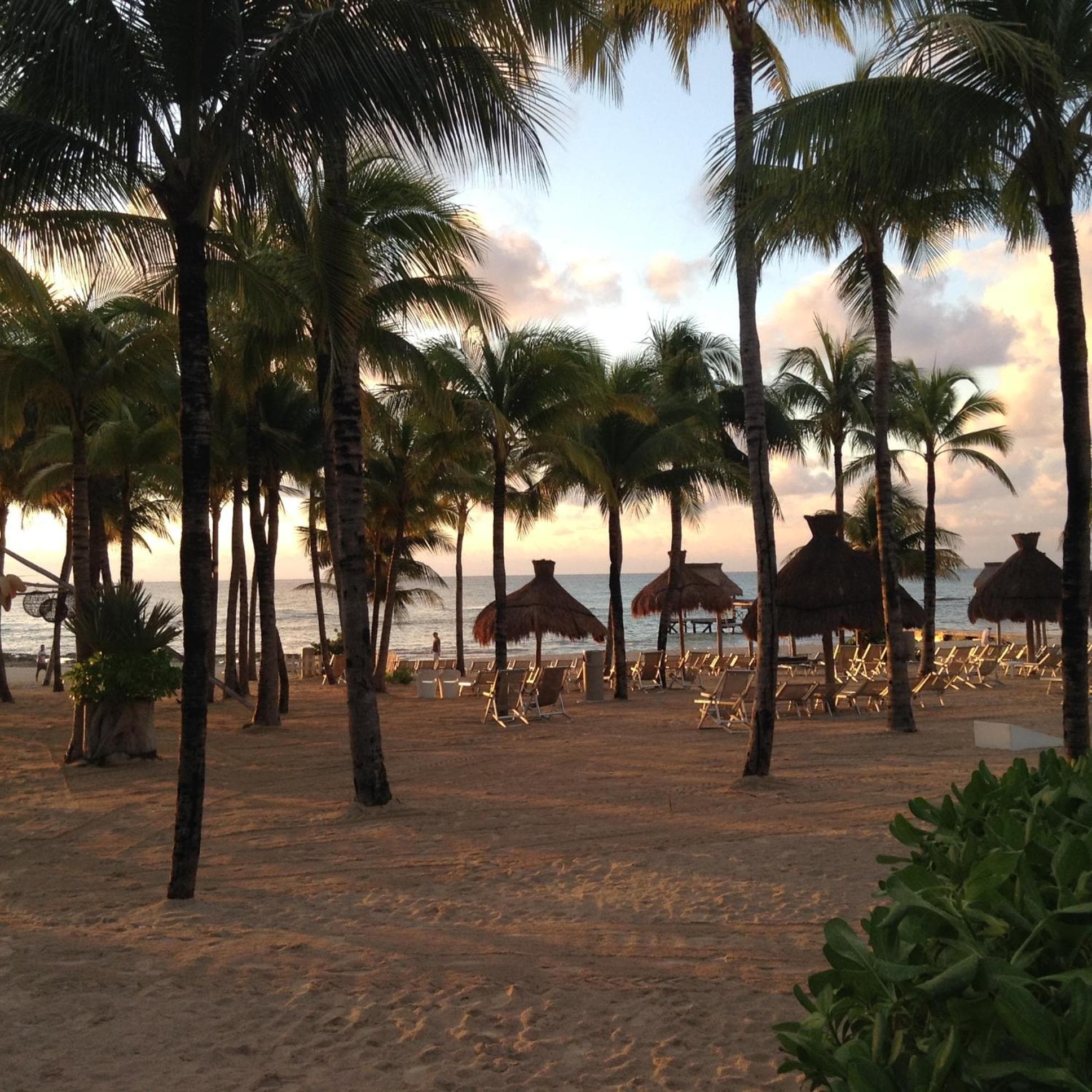 Suite al Mayan Palace Vidanta Resort Riviera Maya — 17