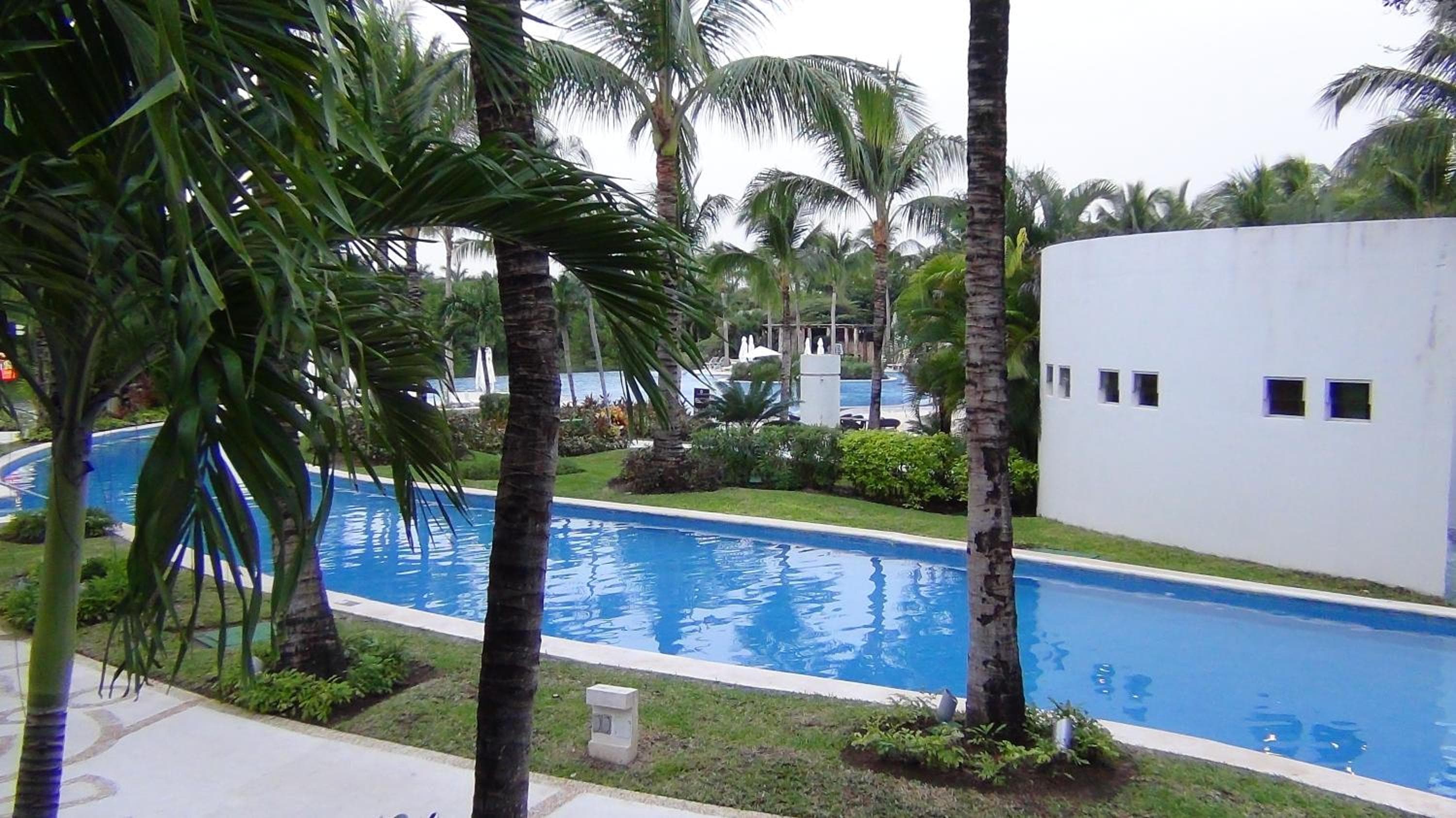 Suite al Mayan Palace Vidanta Resort Riviera Maya — 8