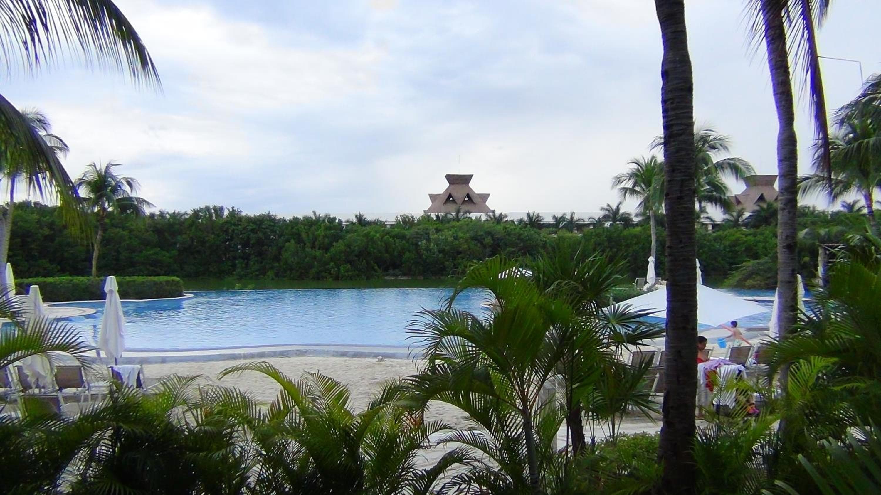 Suites at Mayan Palace Vidanta Resort Riviera Maya — 3