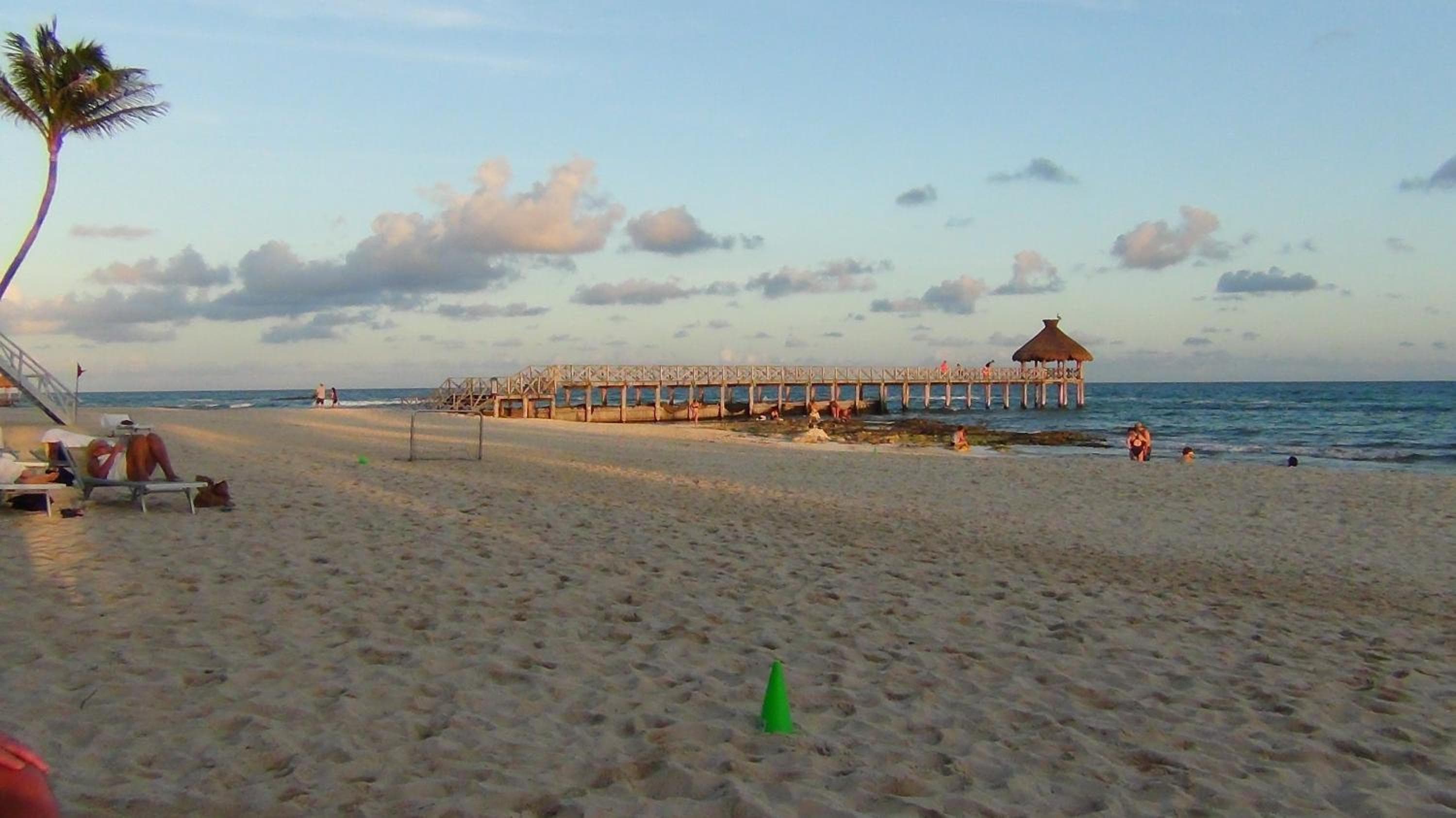 Suites at Mayan Palace Vidanta Resort Riviera Maya — 15