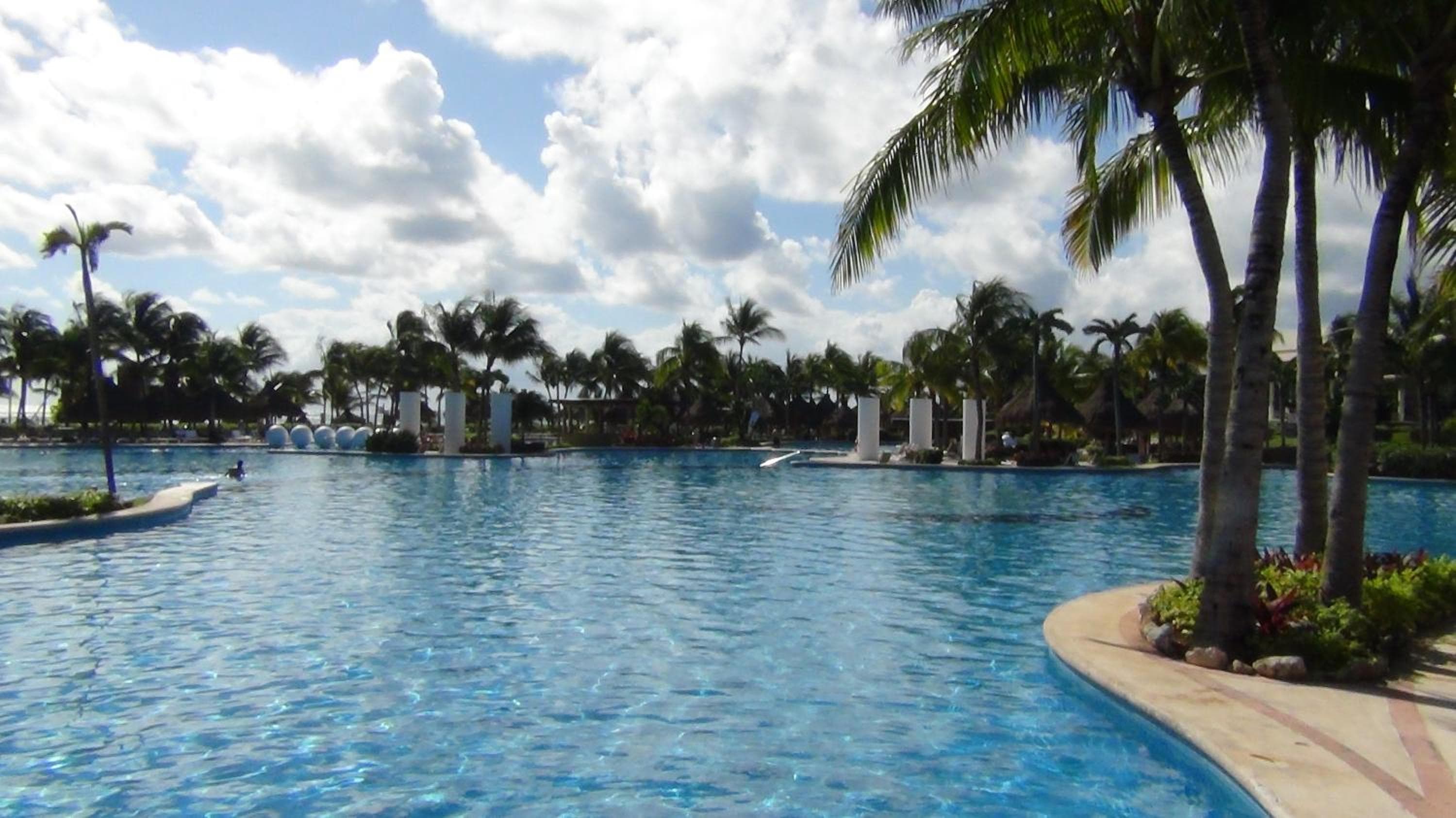 Suite al Mayan Palace Vidanta Resort Riviera Maya — 11