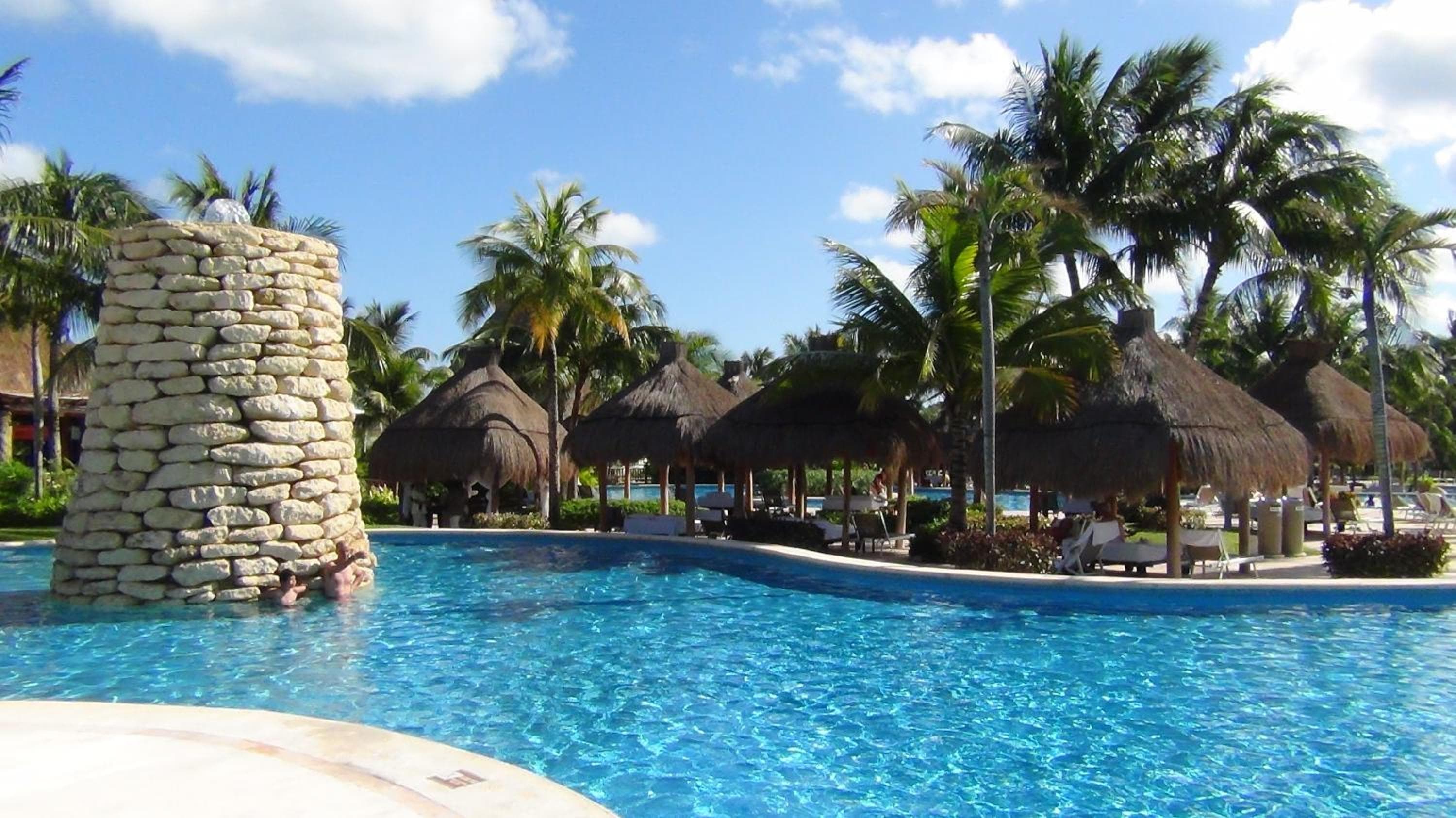 Suite al Mayan Palace Vidanta Resort Riviera Maya — 9