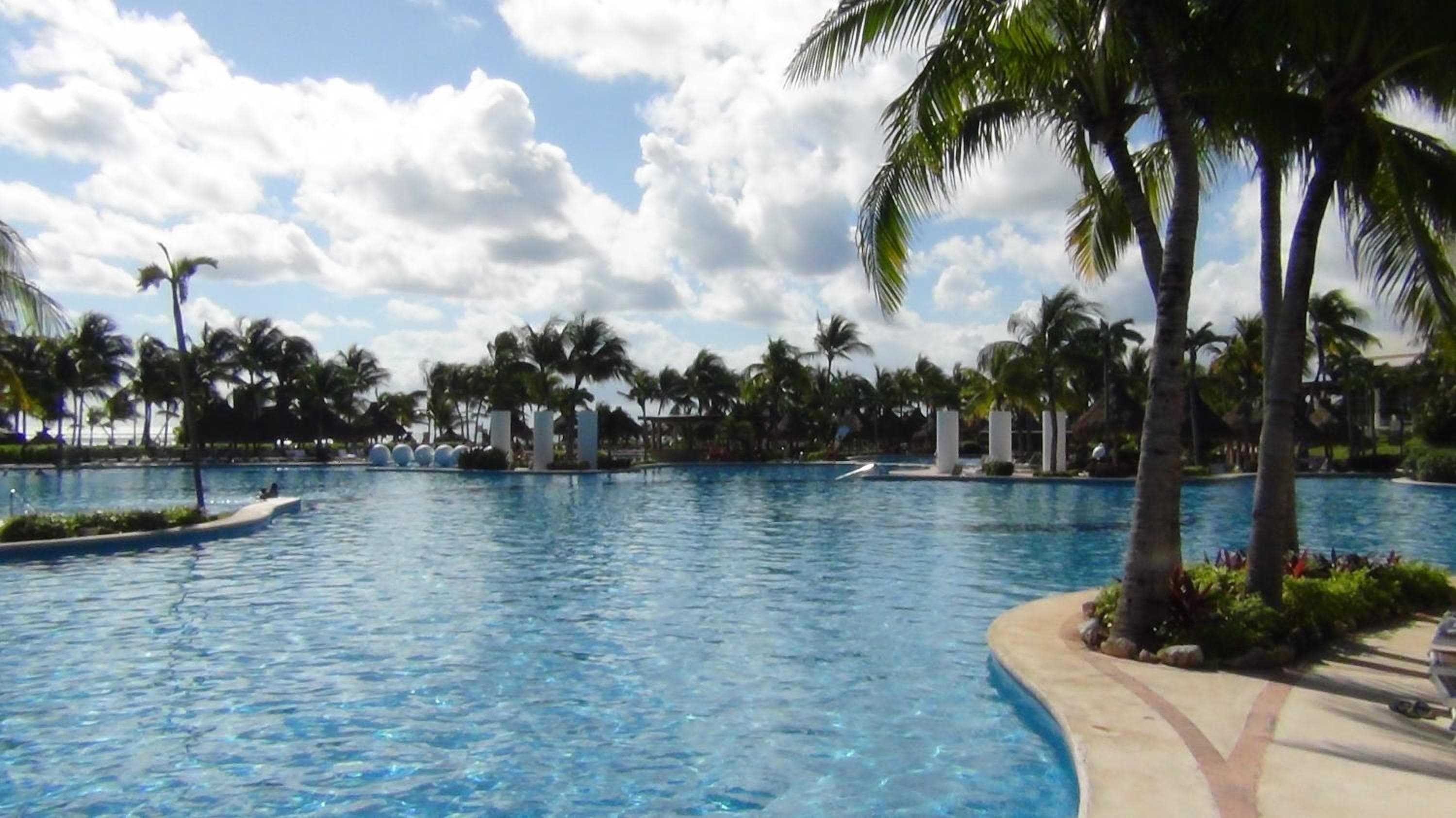 Suite al Mayan Palace Vidanta Resort Riviera Maya — 10