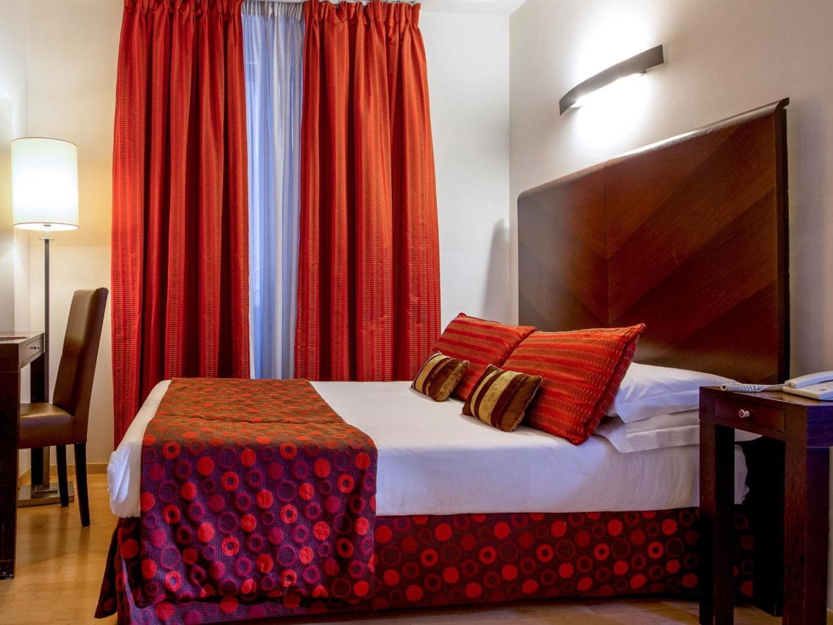 Hotel Ariston — 21