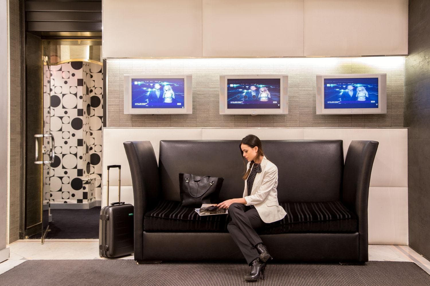 Hotel Ariston — 4