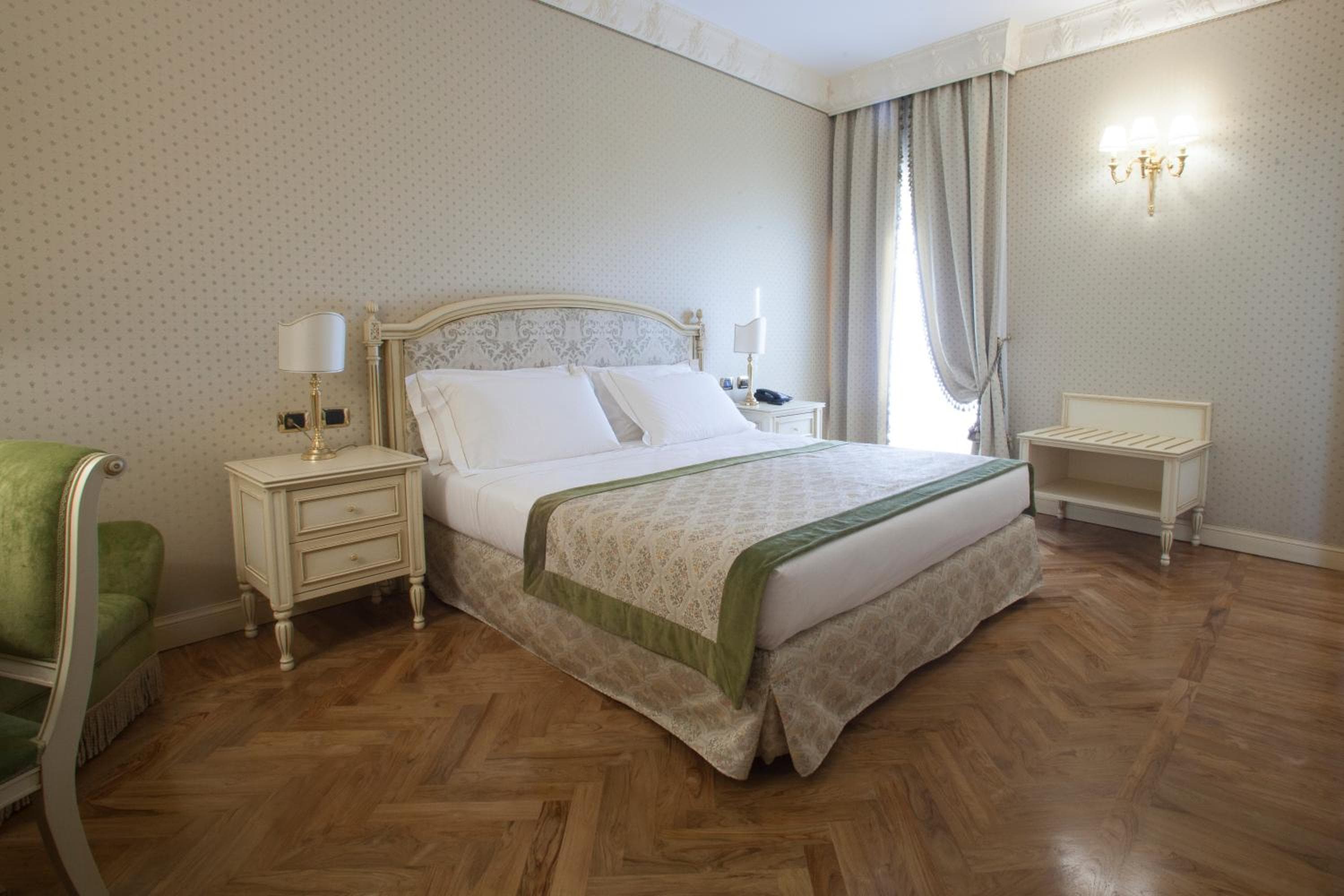 Hotel Marconi — 8