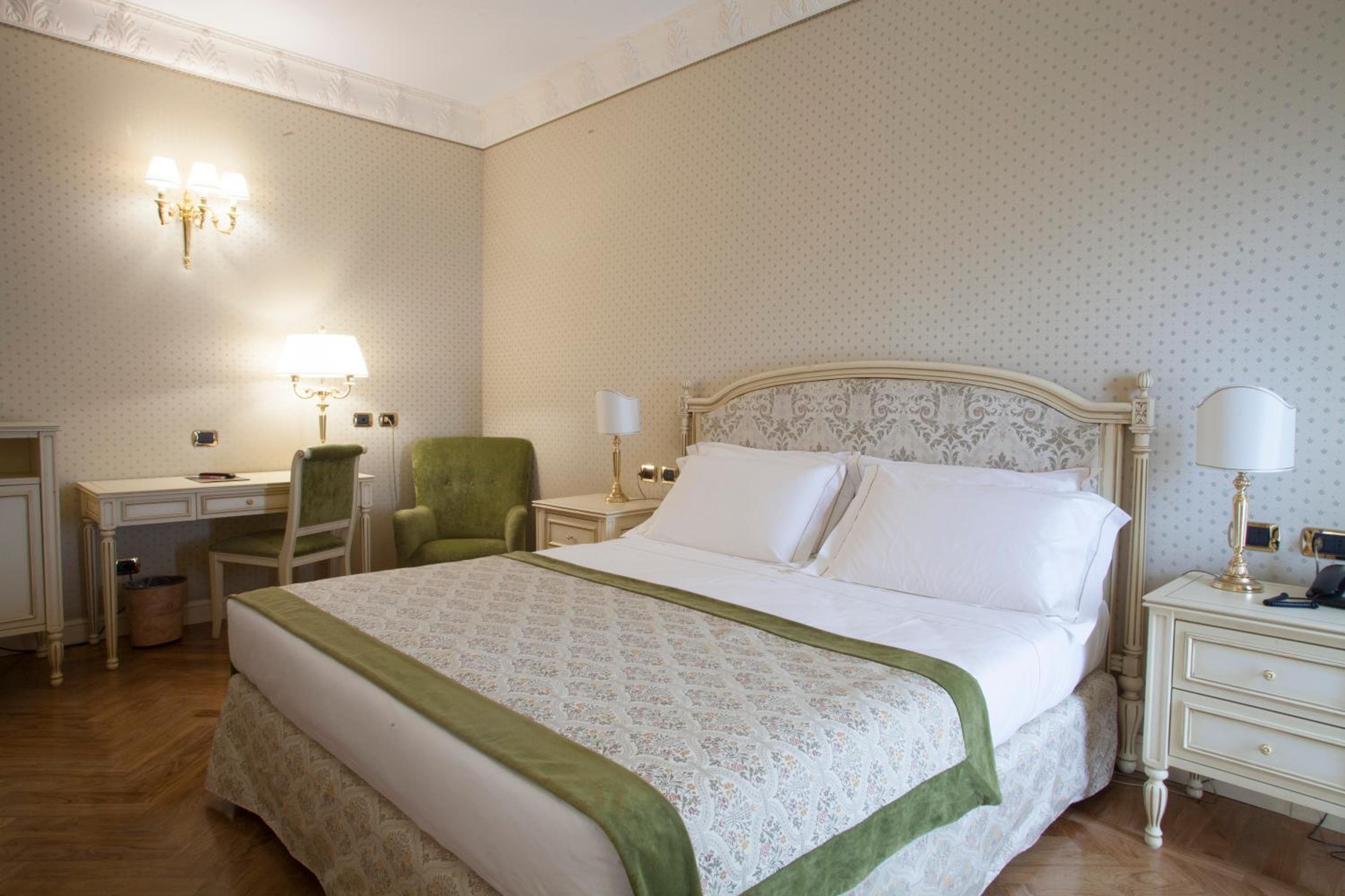 Hotel Marconi — 9