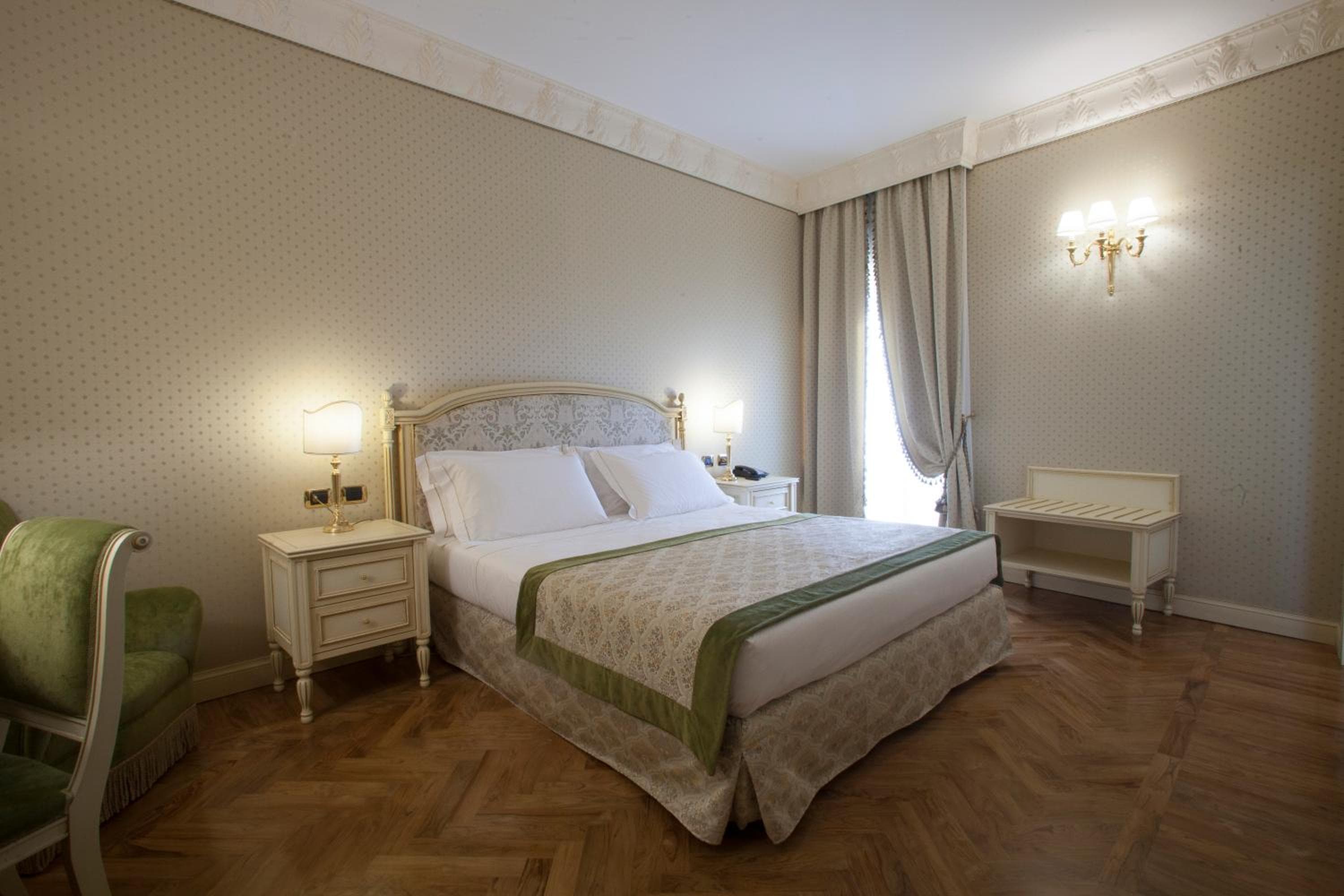 Hotel Marconi — 10