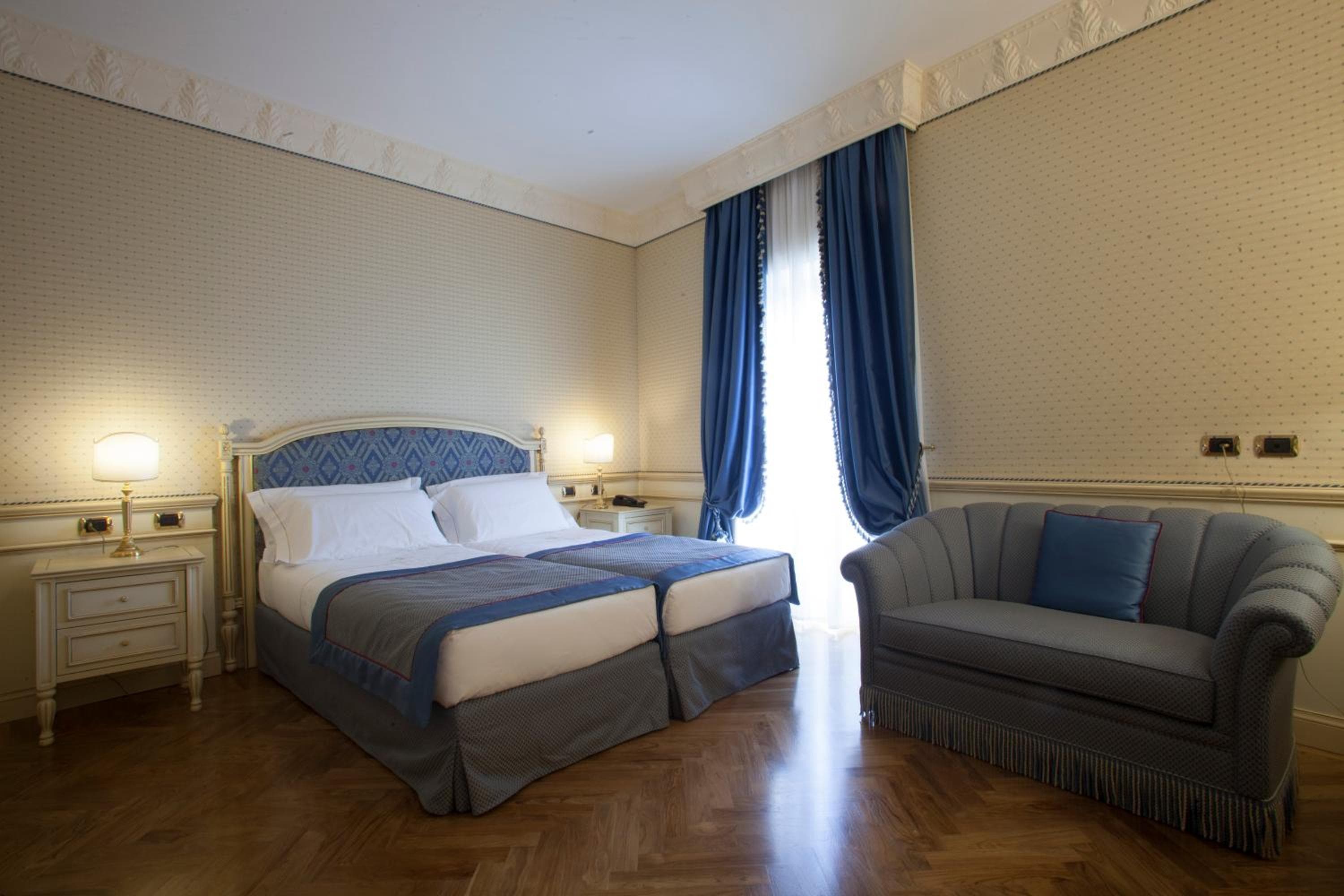 Hotel Marconi — 11