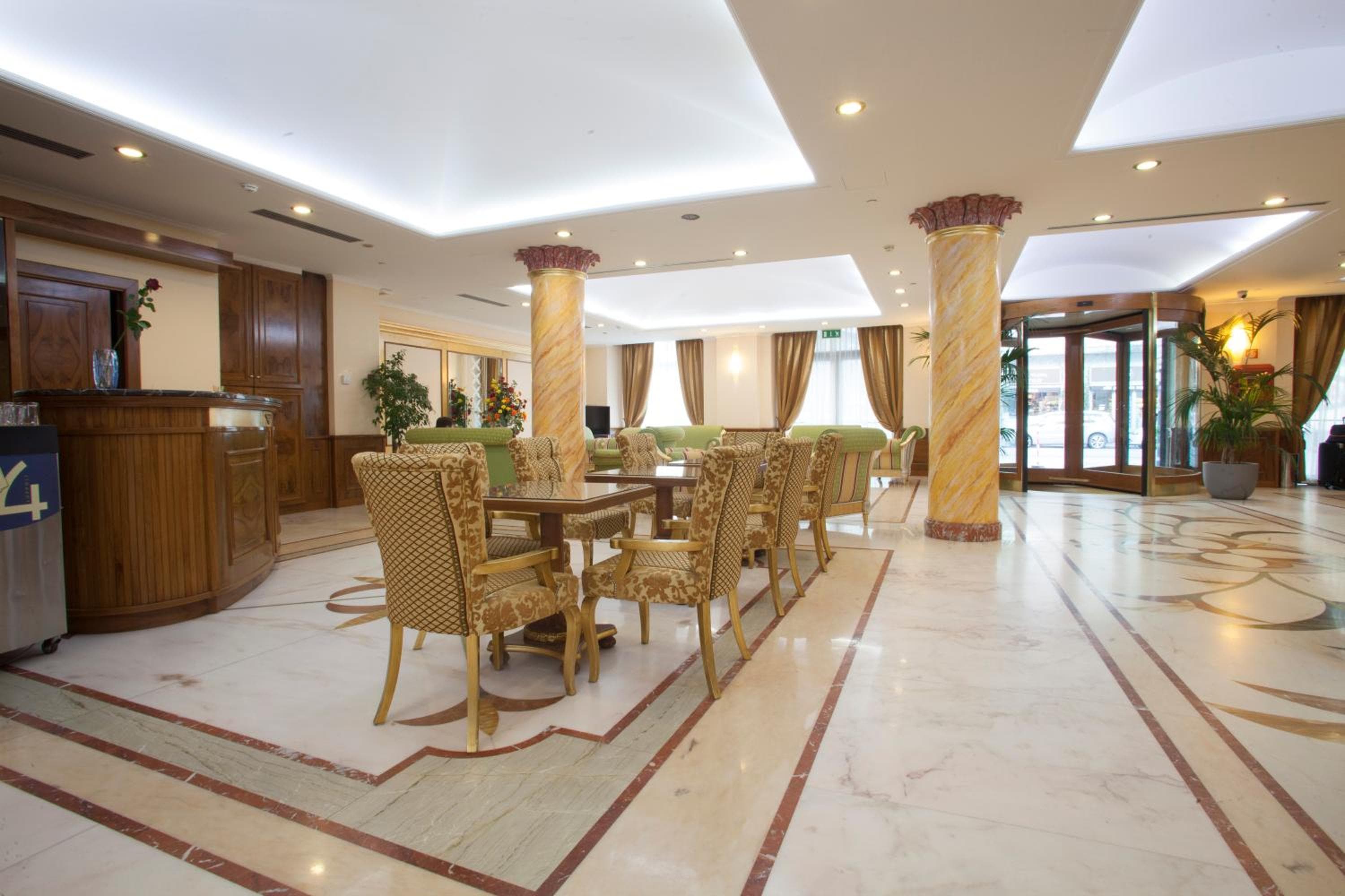 Hotel Marconi — 12