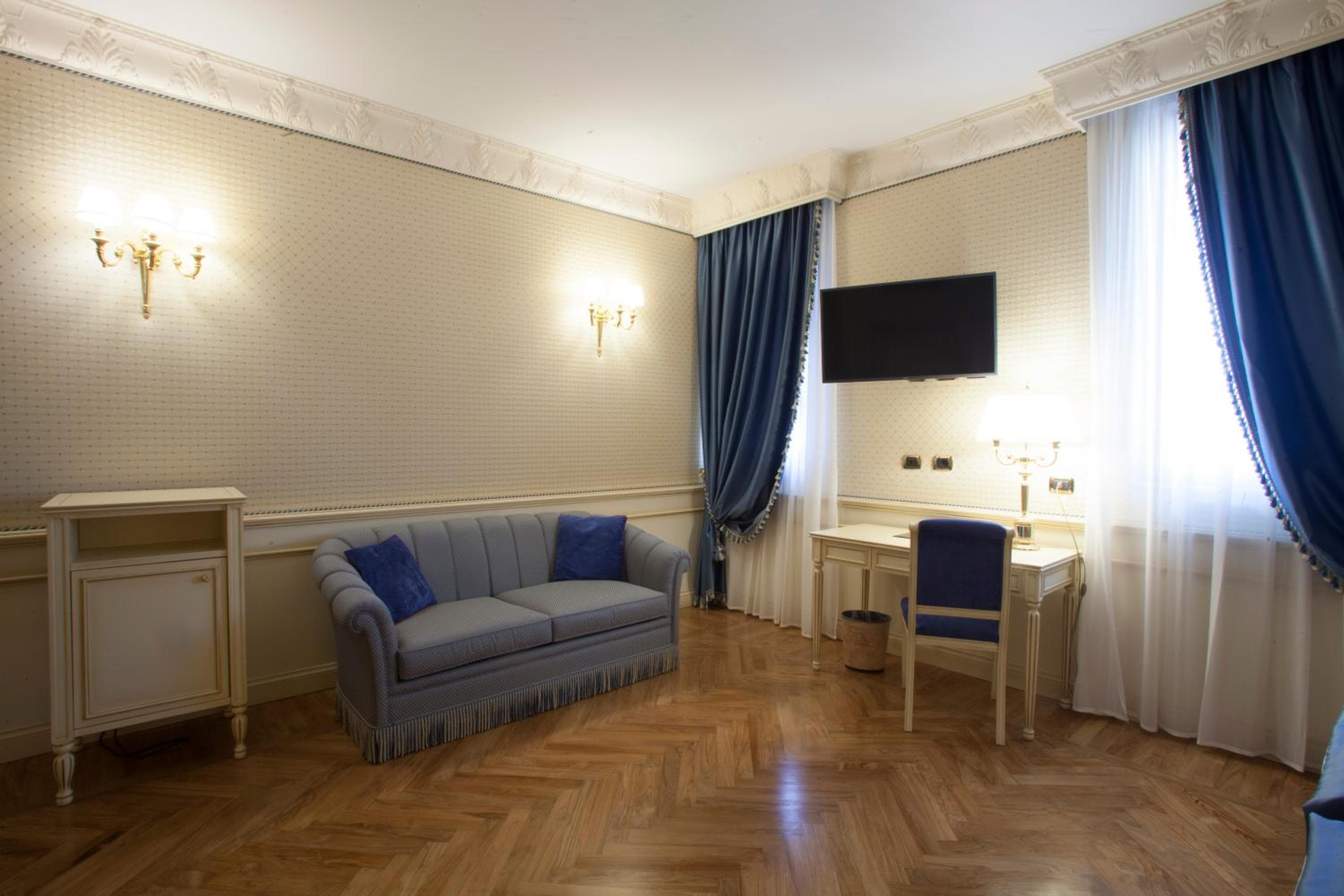 Hotel Marconi — 4