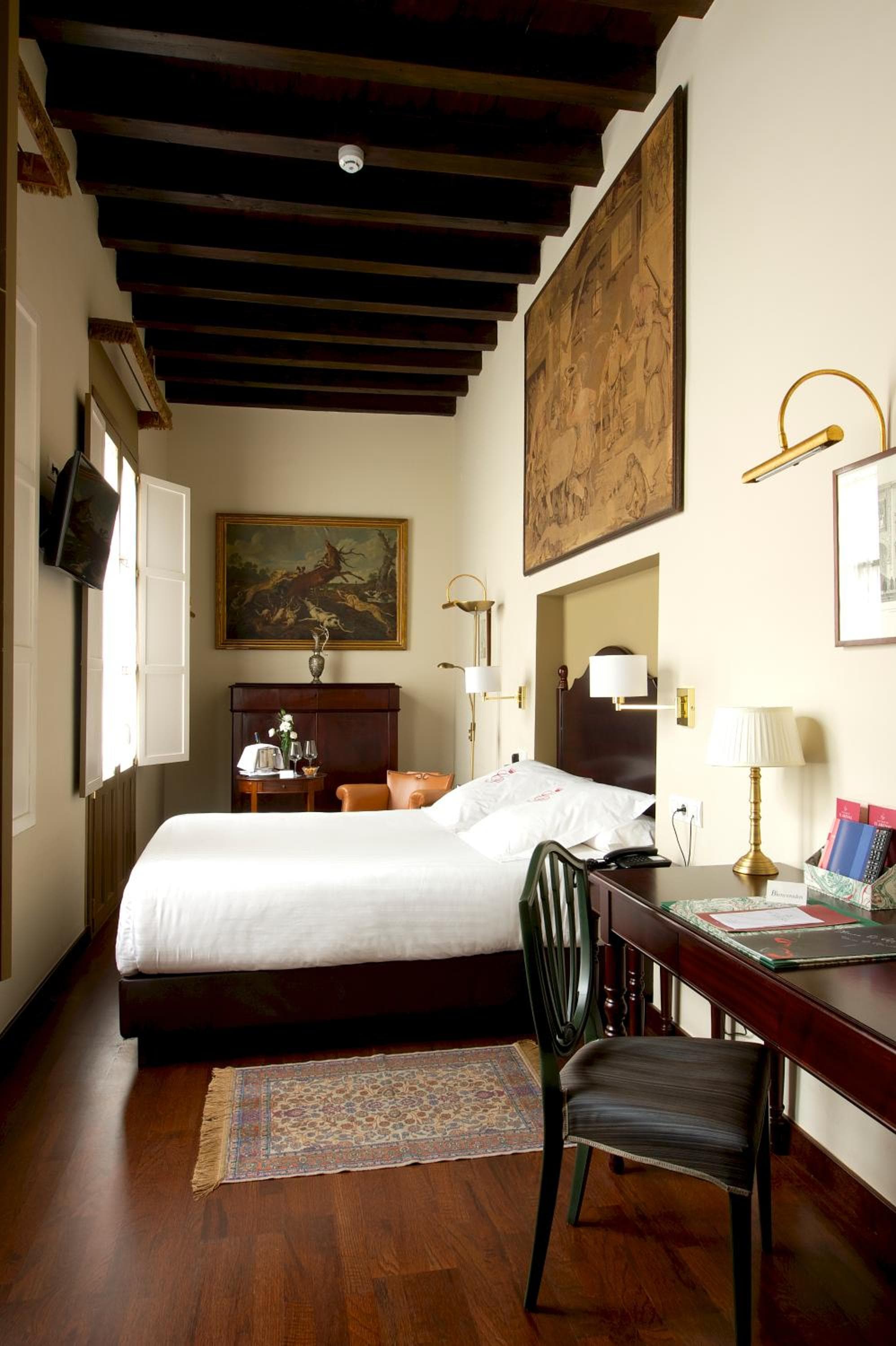 Las Casas de El Arenal — 26
