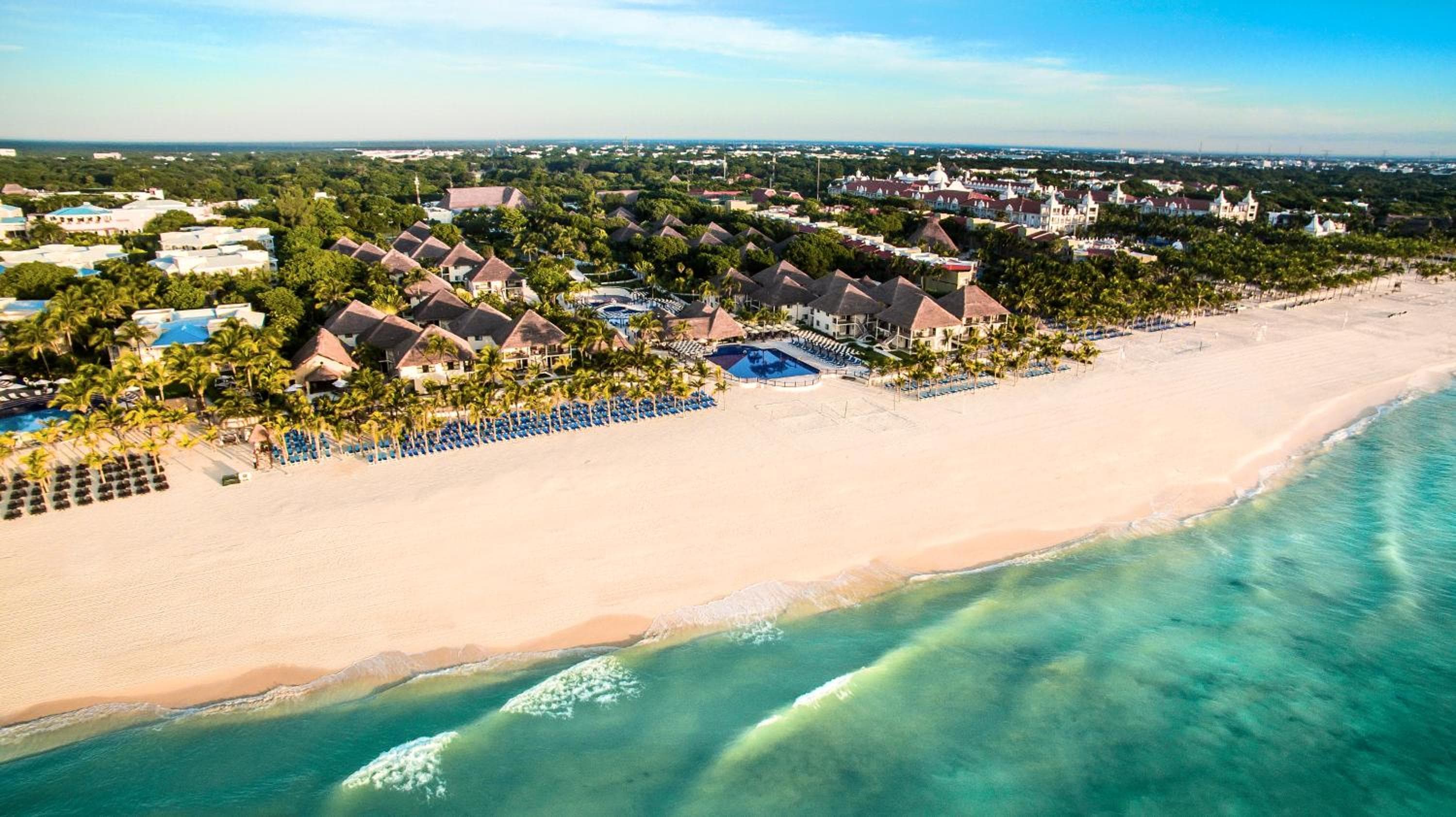 Allegro Playacar - All Inclusive Resort — 1