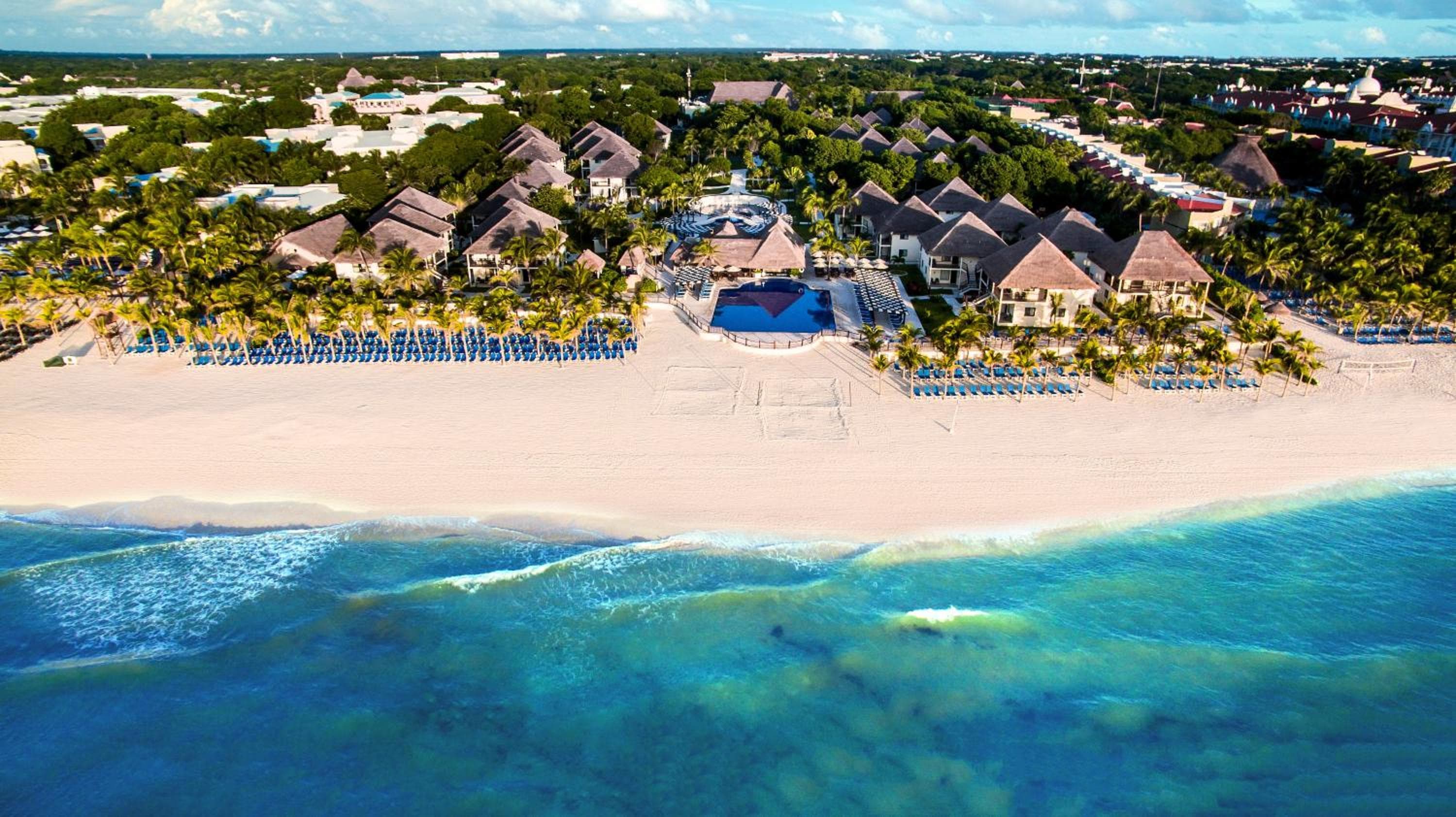 Allegro Playacar - All Inclusive Resort — 5