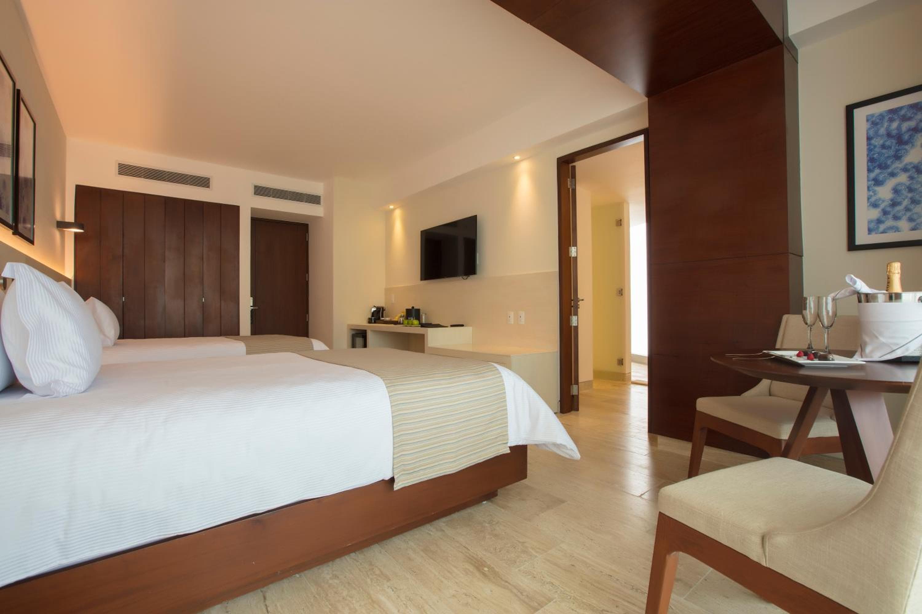 Krystal Grand Cancun All Inclusive — 23