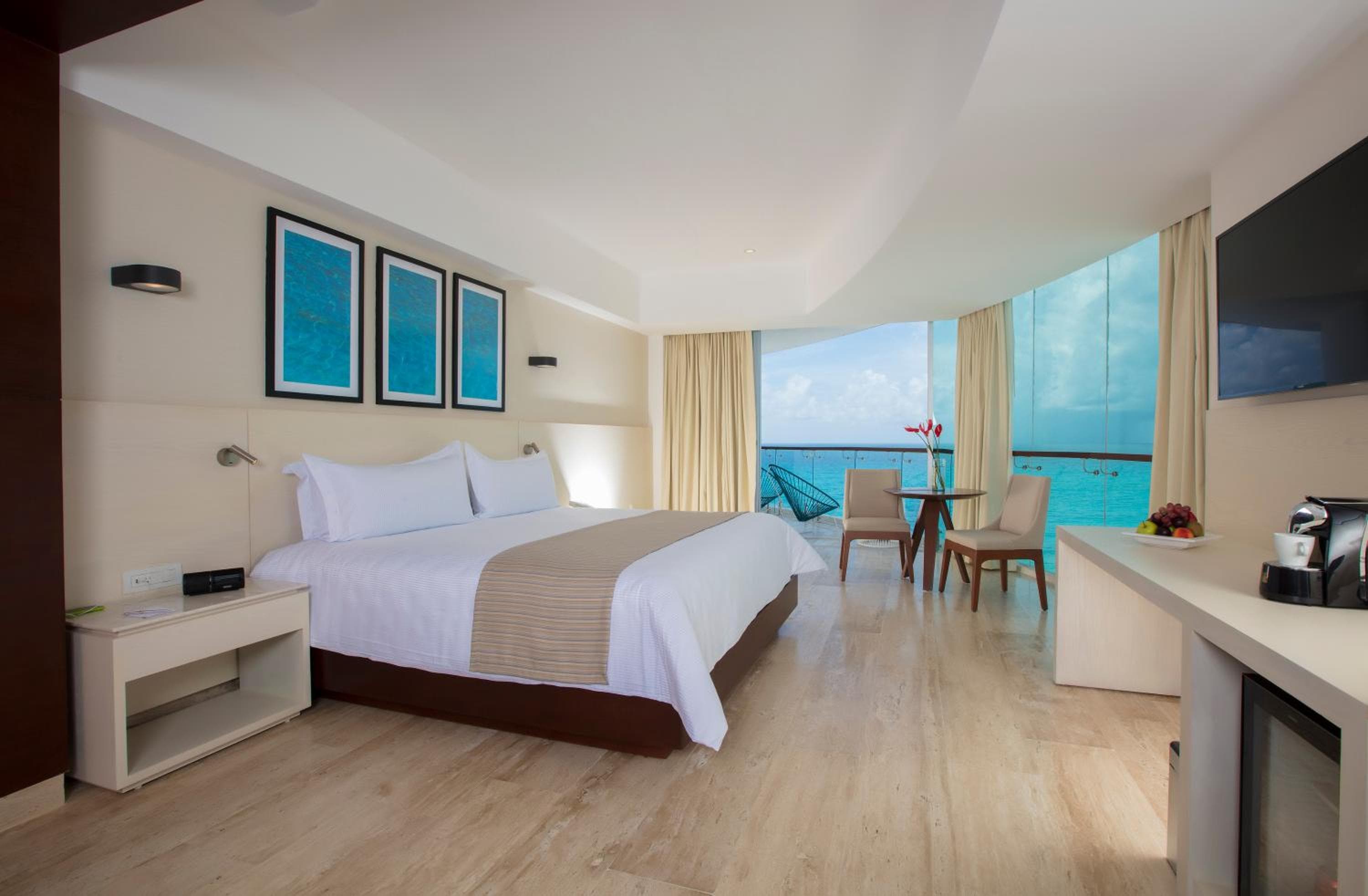 Krystal Grand Cancun All Inclusive — 5