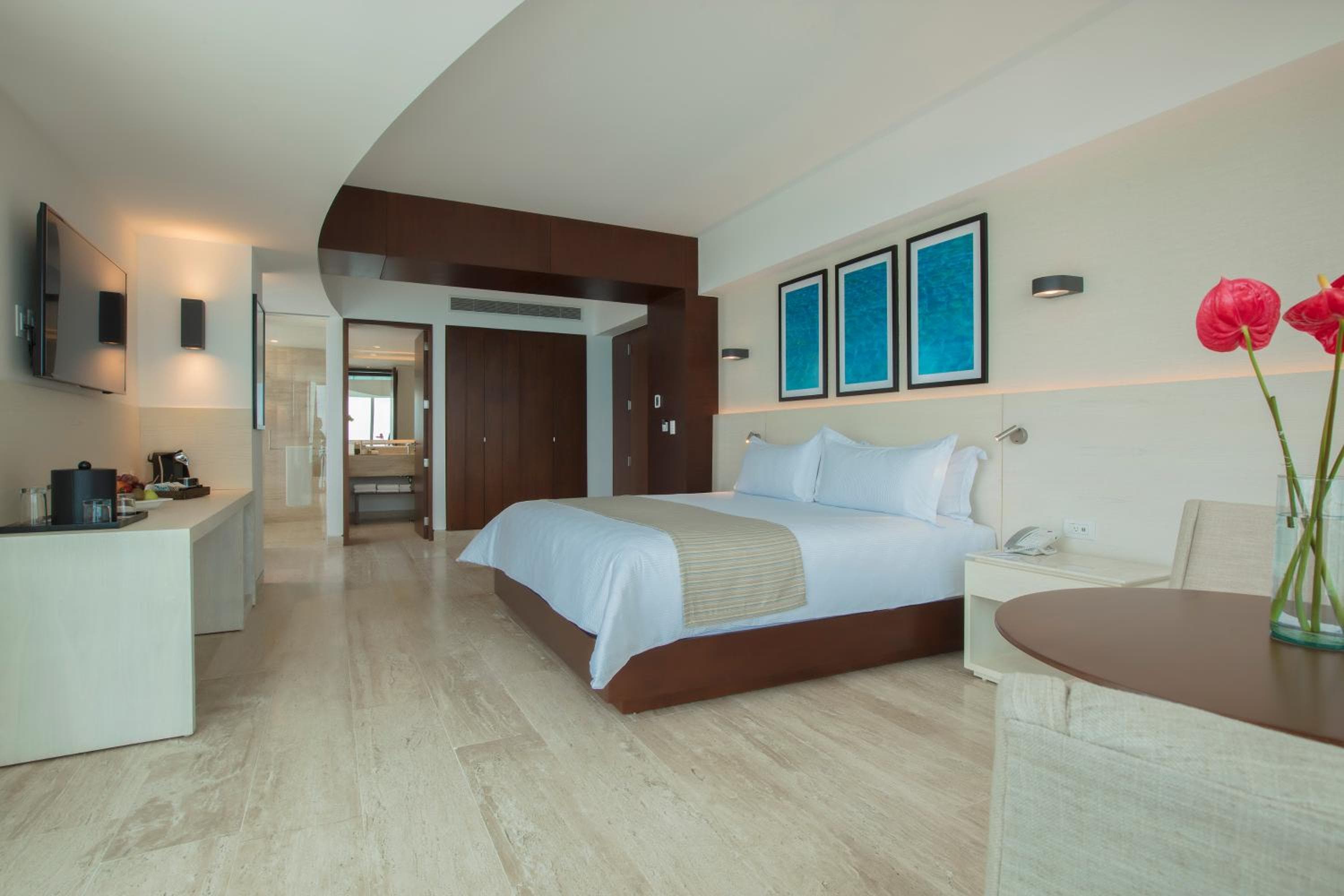 Krystal Grand Cancun All Inclusive — 9