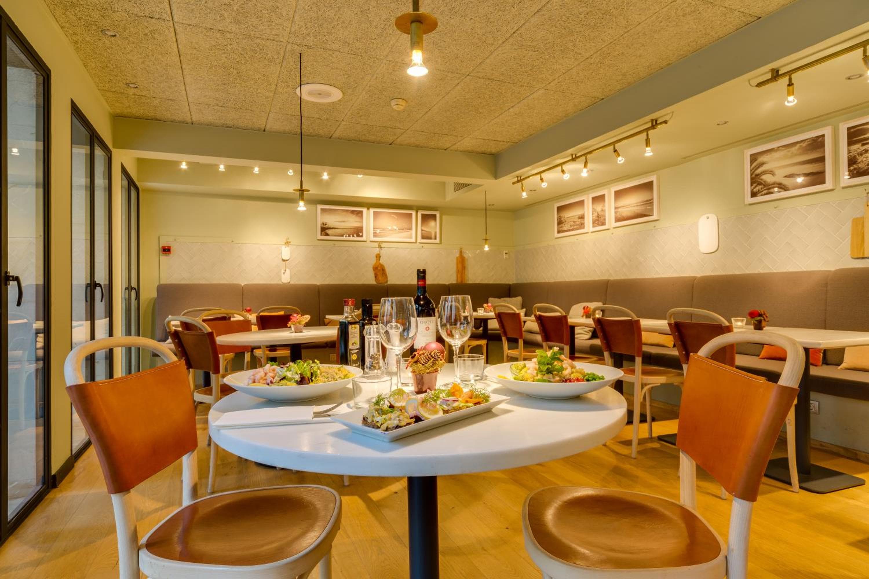 Petit Palace Hotel Tres — 28