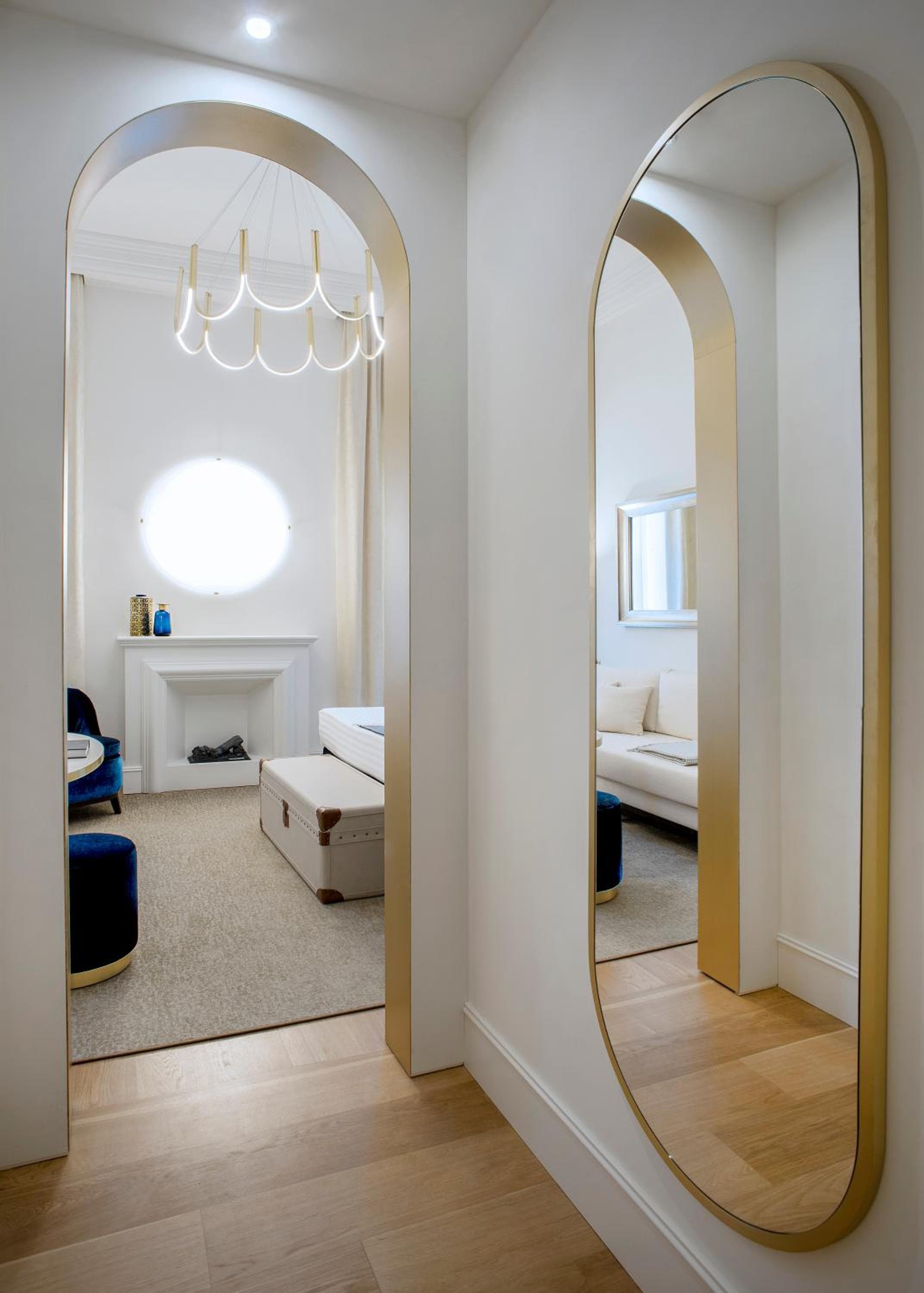 Elizabeth Unique Hotel | a Member of Design Hotels™ — 8