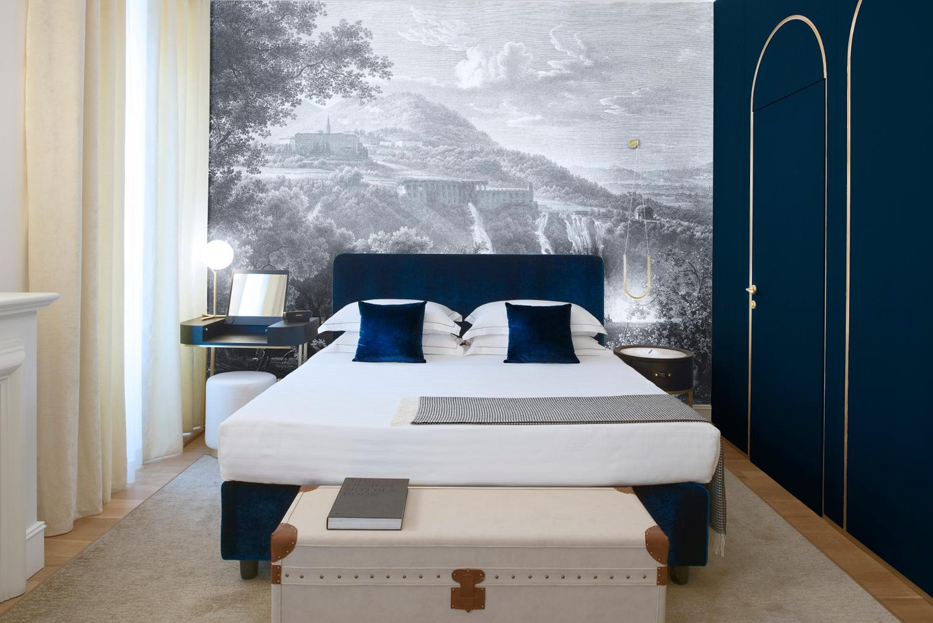 Elizabeth Unique Hotel | Mitglied der Design Hotels™ — 16