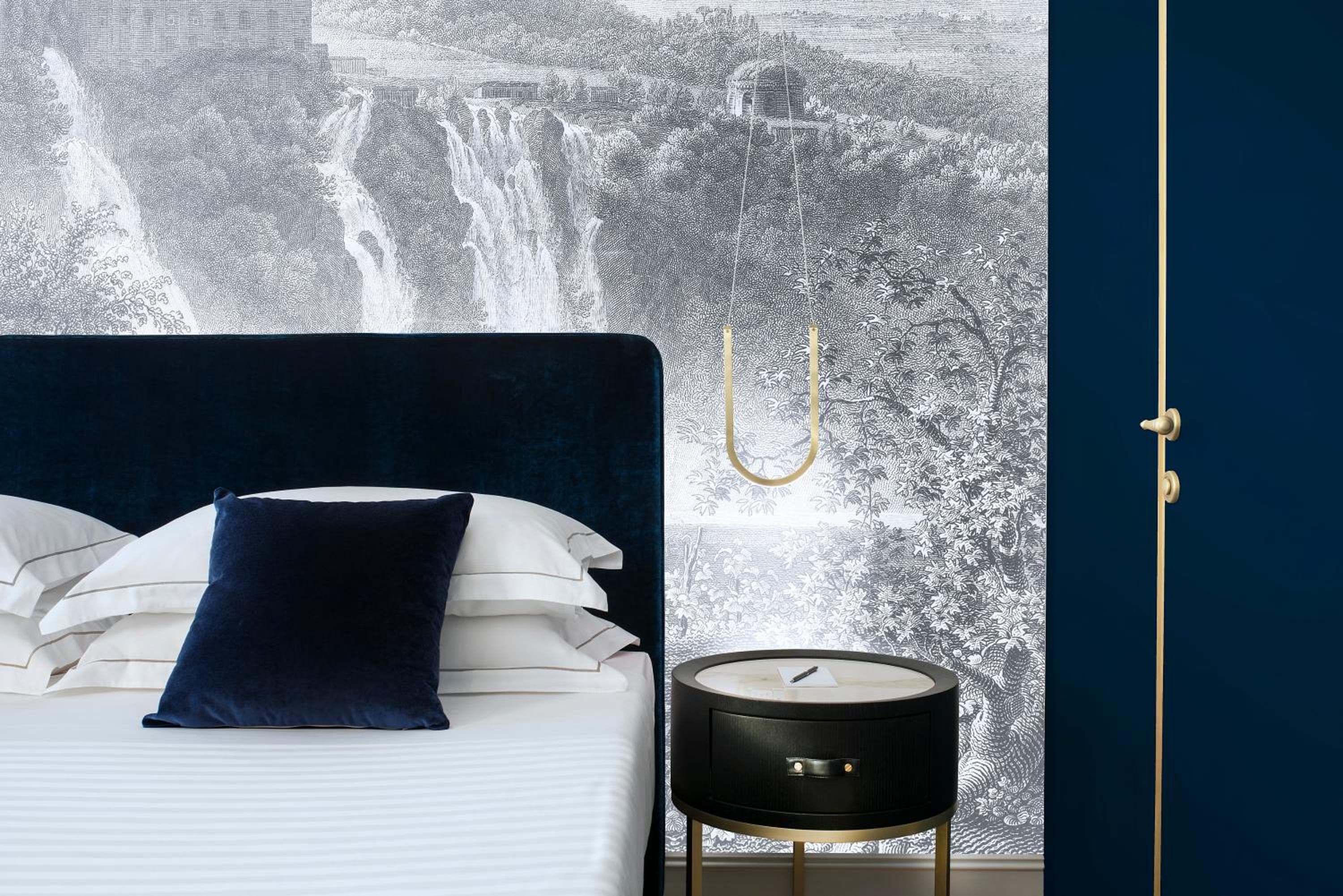 Elizabeth Unique Hotel | a Member of Design Hotels™ — 15