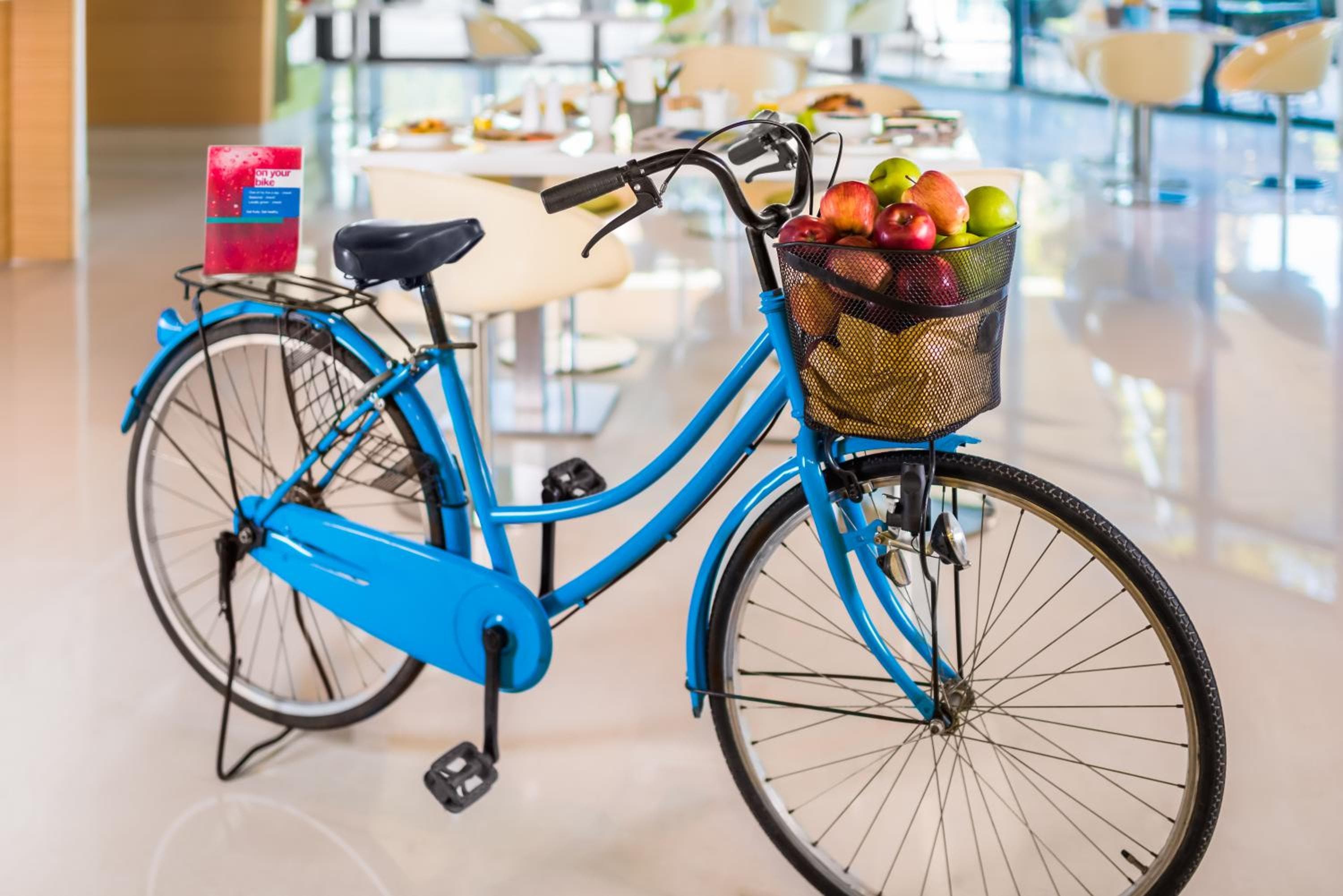 Park Inn by Radisson Istanbul Airport Odayeri — 17
