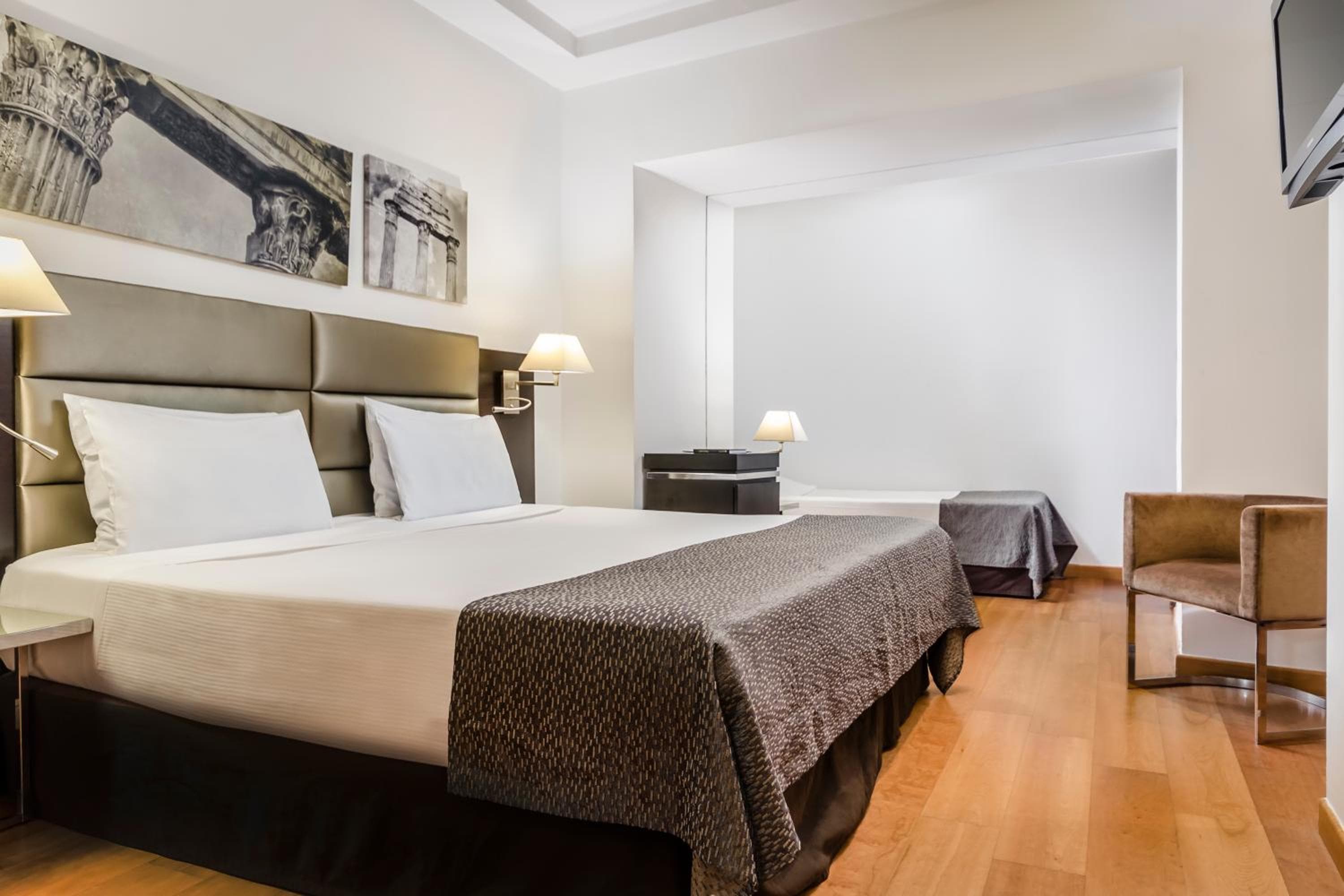 Eurostars Roma Aeterna — 24