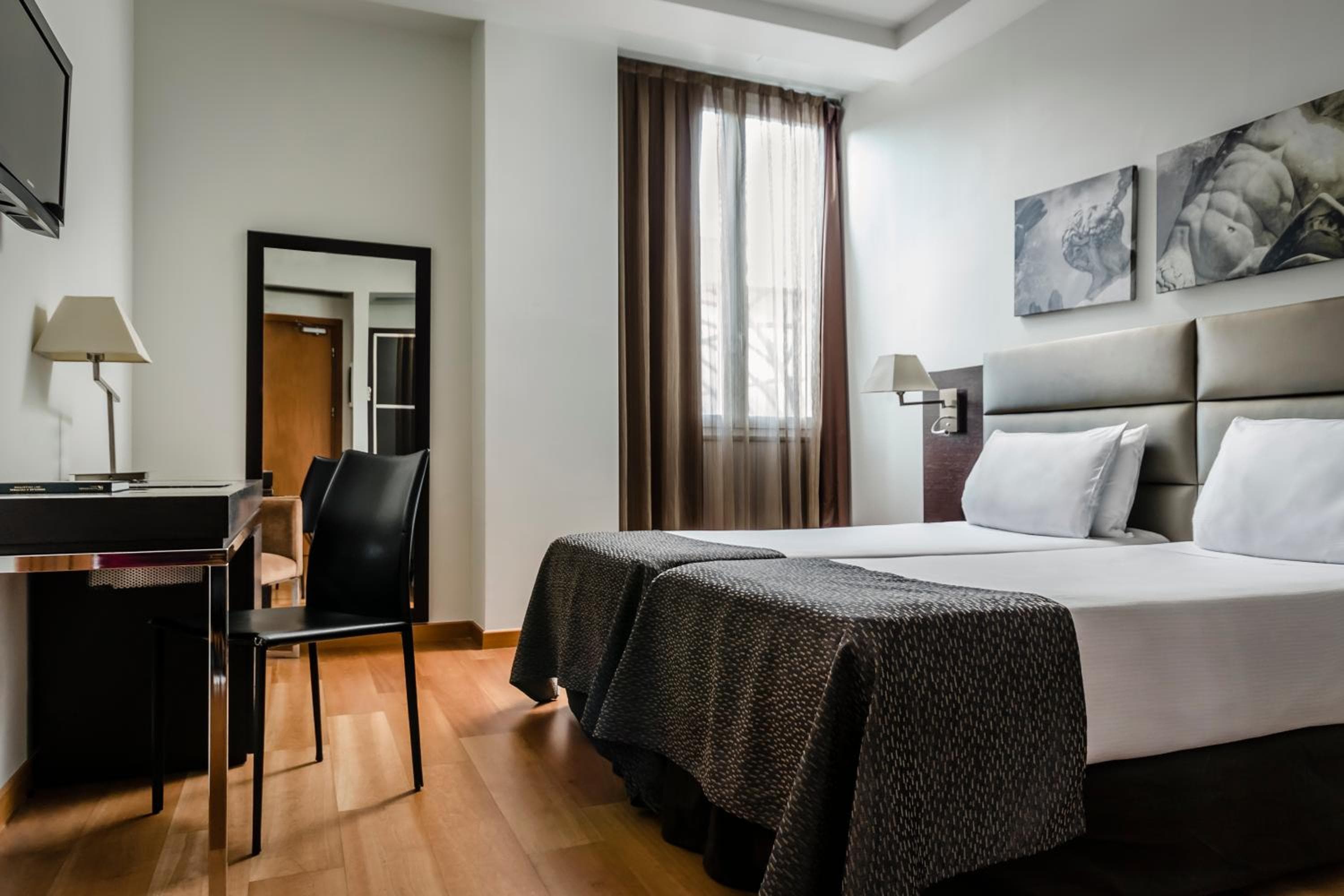 Eurostars Roma Aeterna — 25