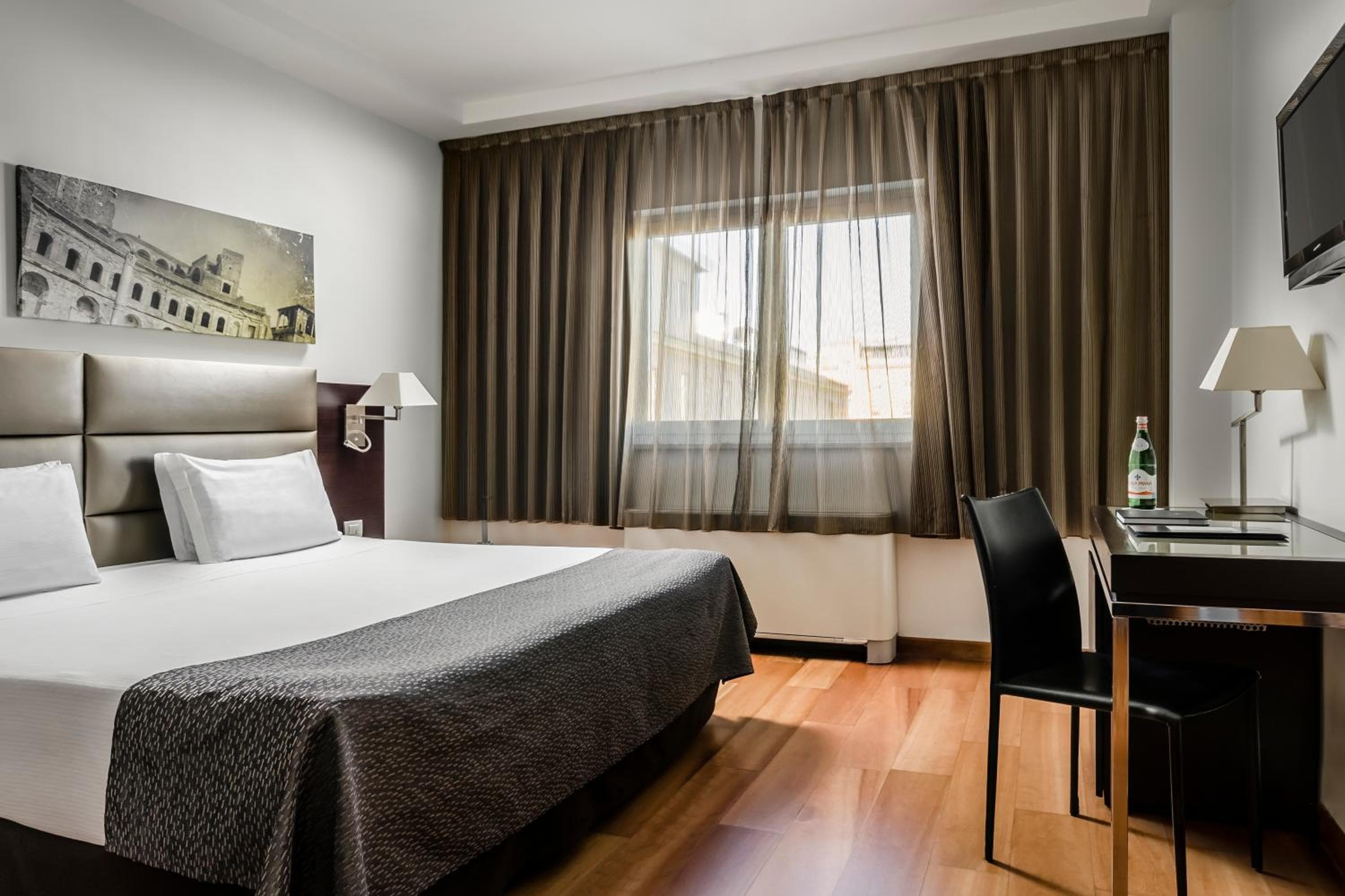 Eurostars Roma Aeterna — 3