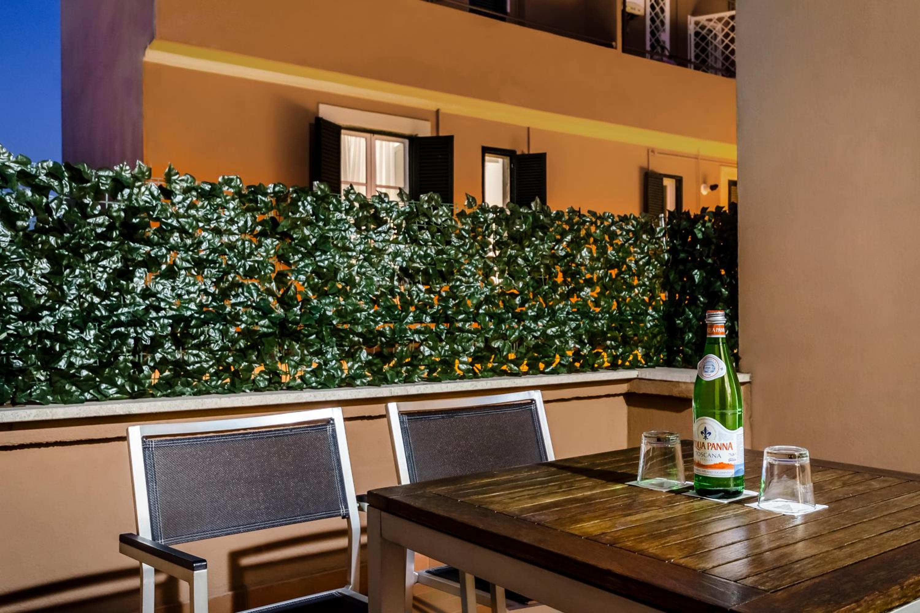 Eurostars Roma Aeterna — 7