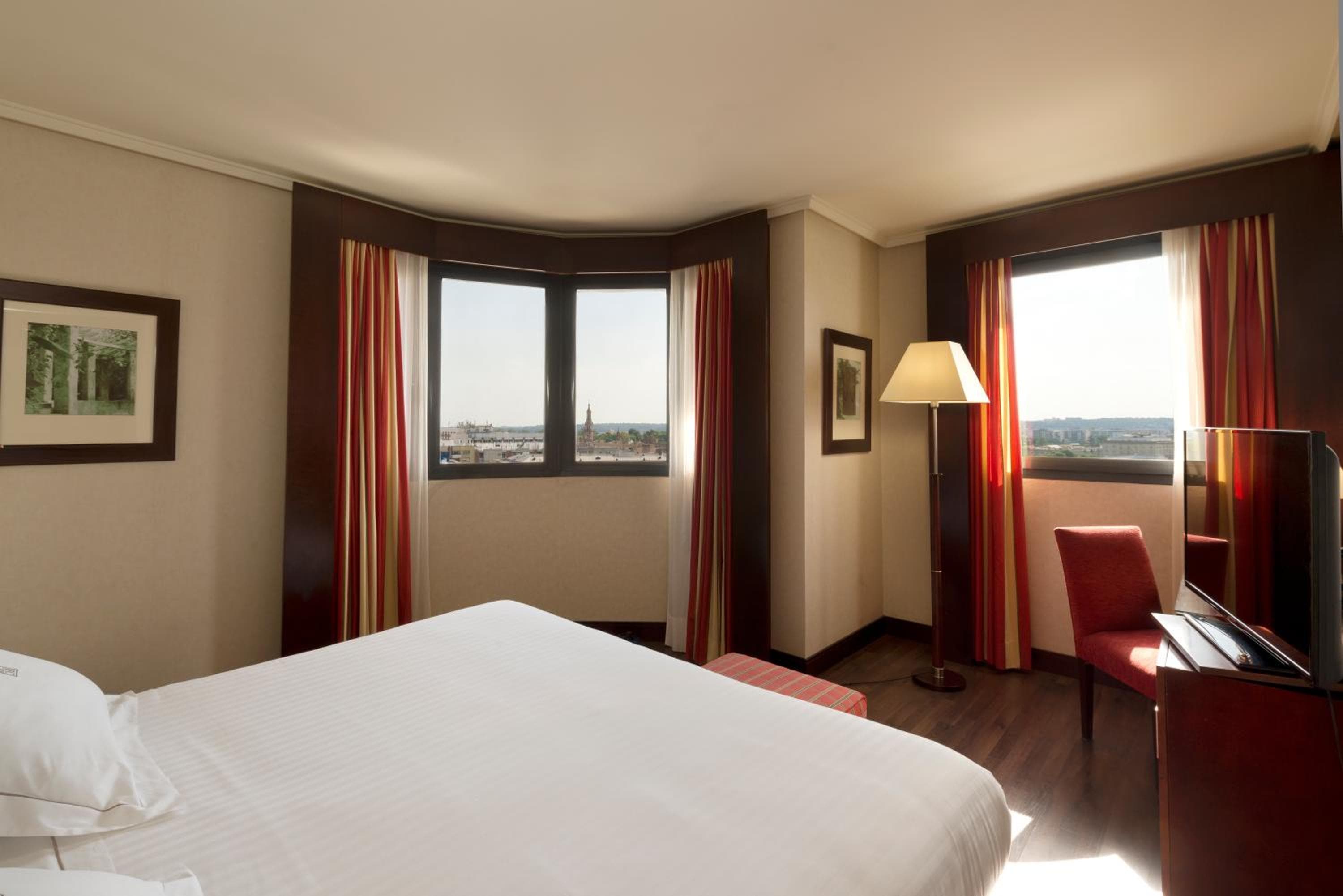 Hotel Sevilla Center — 26