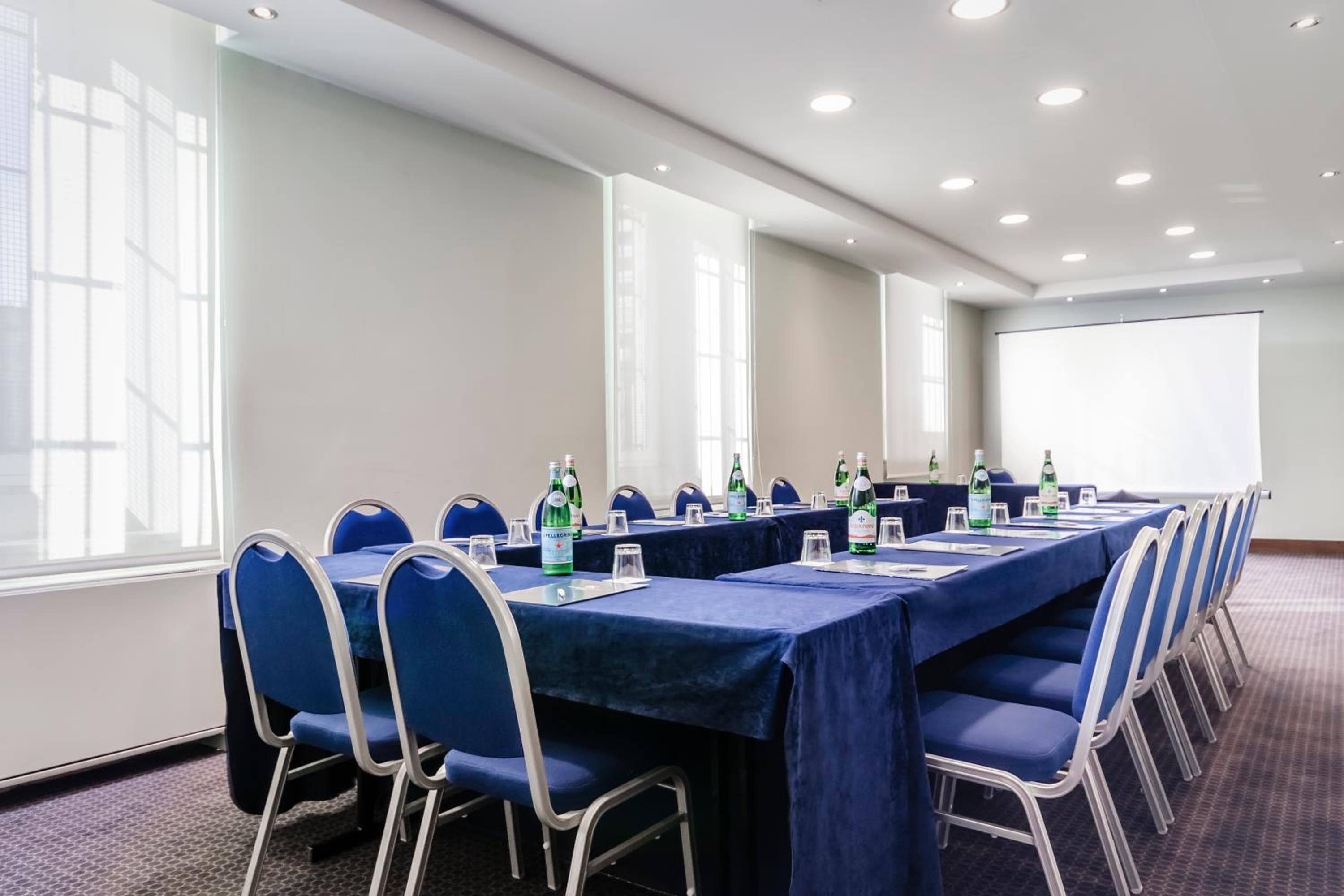 Eurostars Roma Aeterna — 3