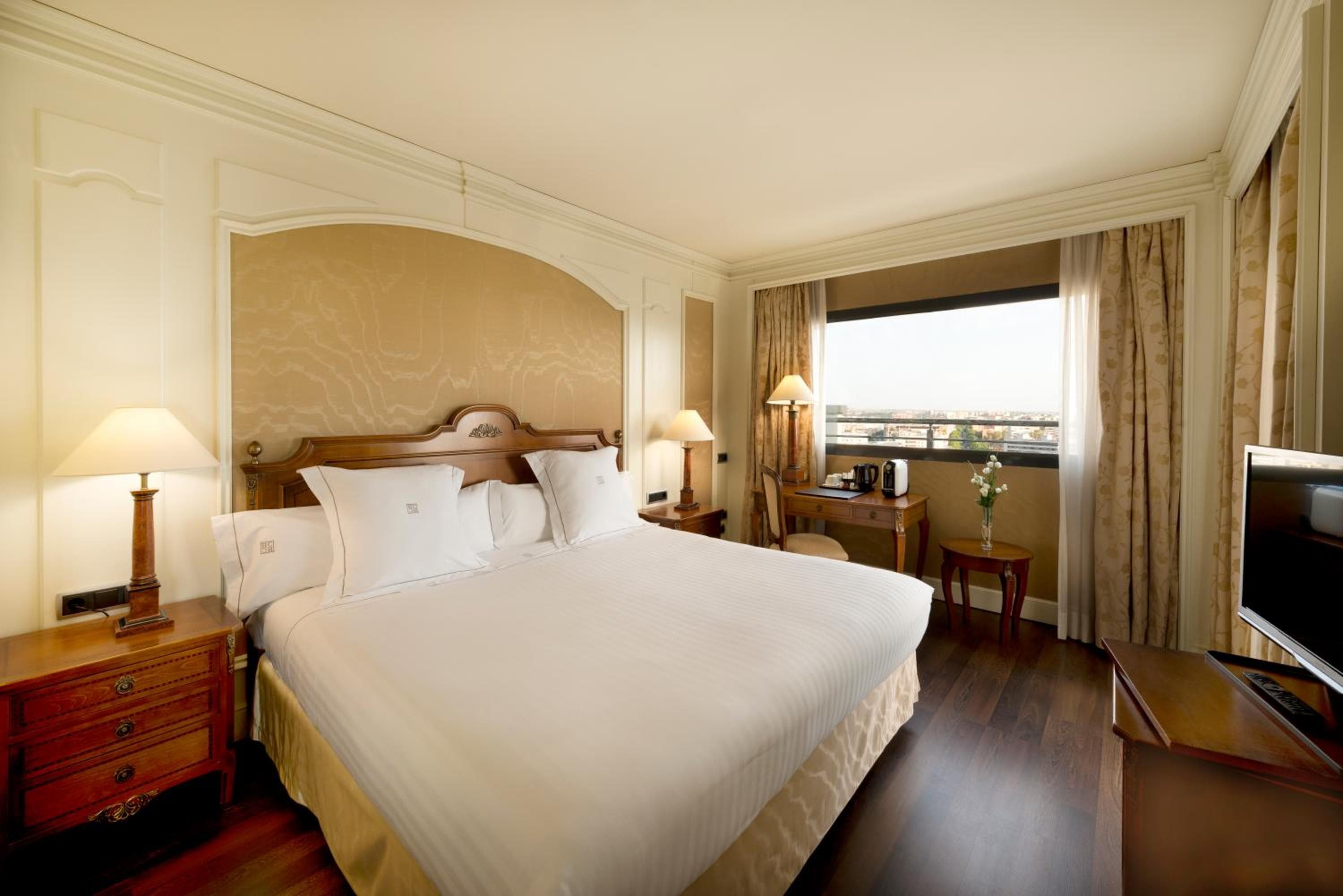Hotel Sevilla Center — 25
