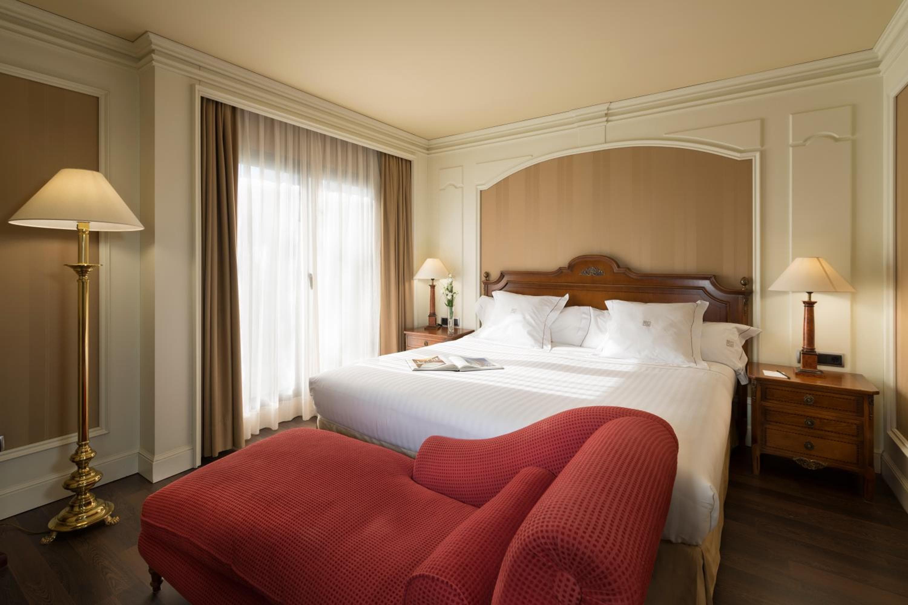 Hotel Sevilla Center — 24