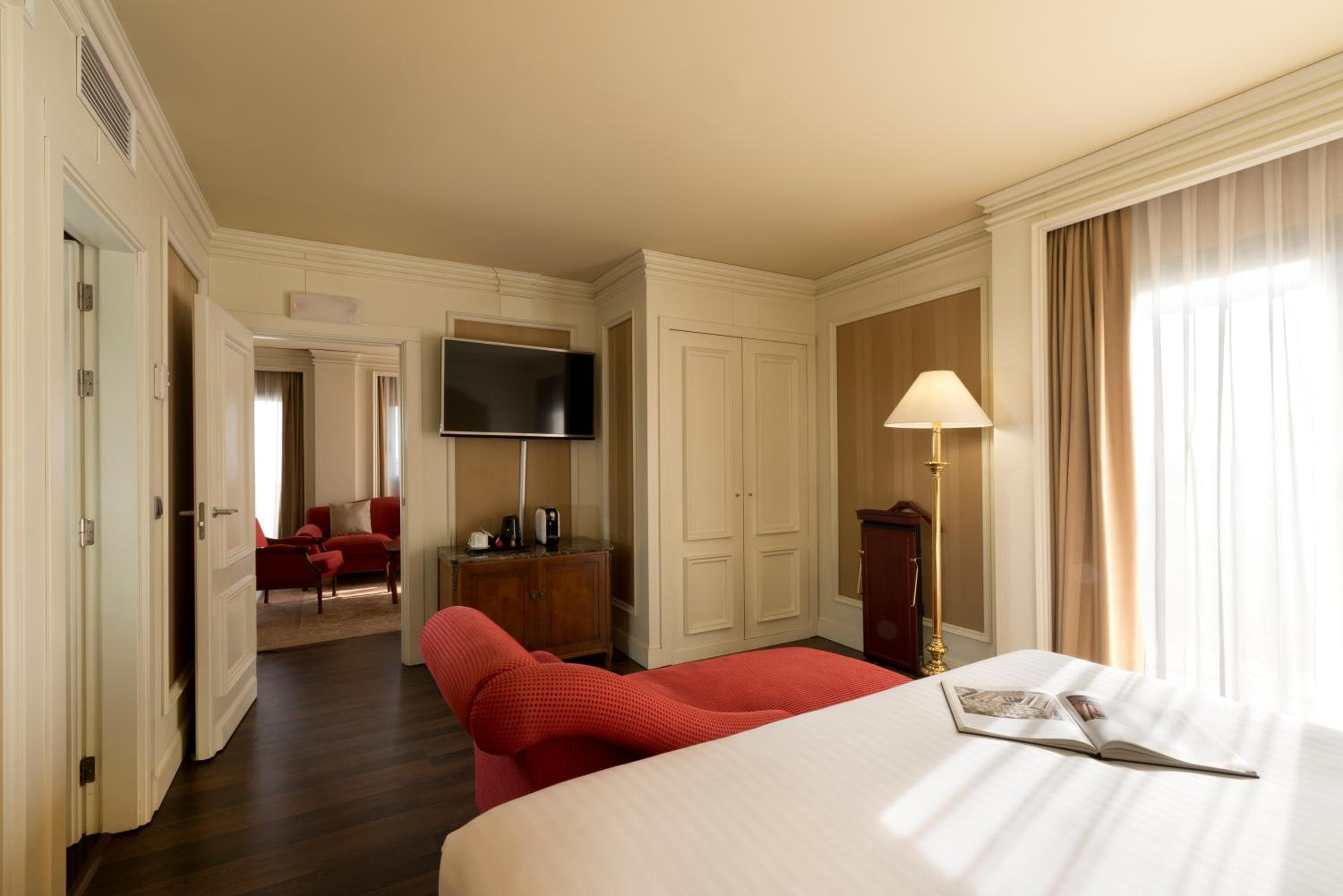 Hotel Sevilla Center — 23