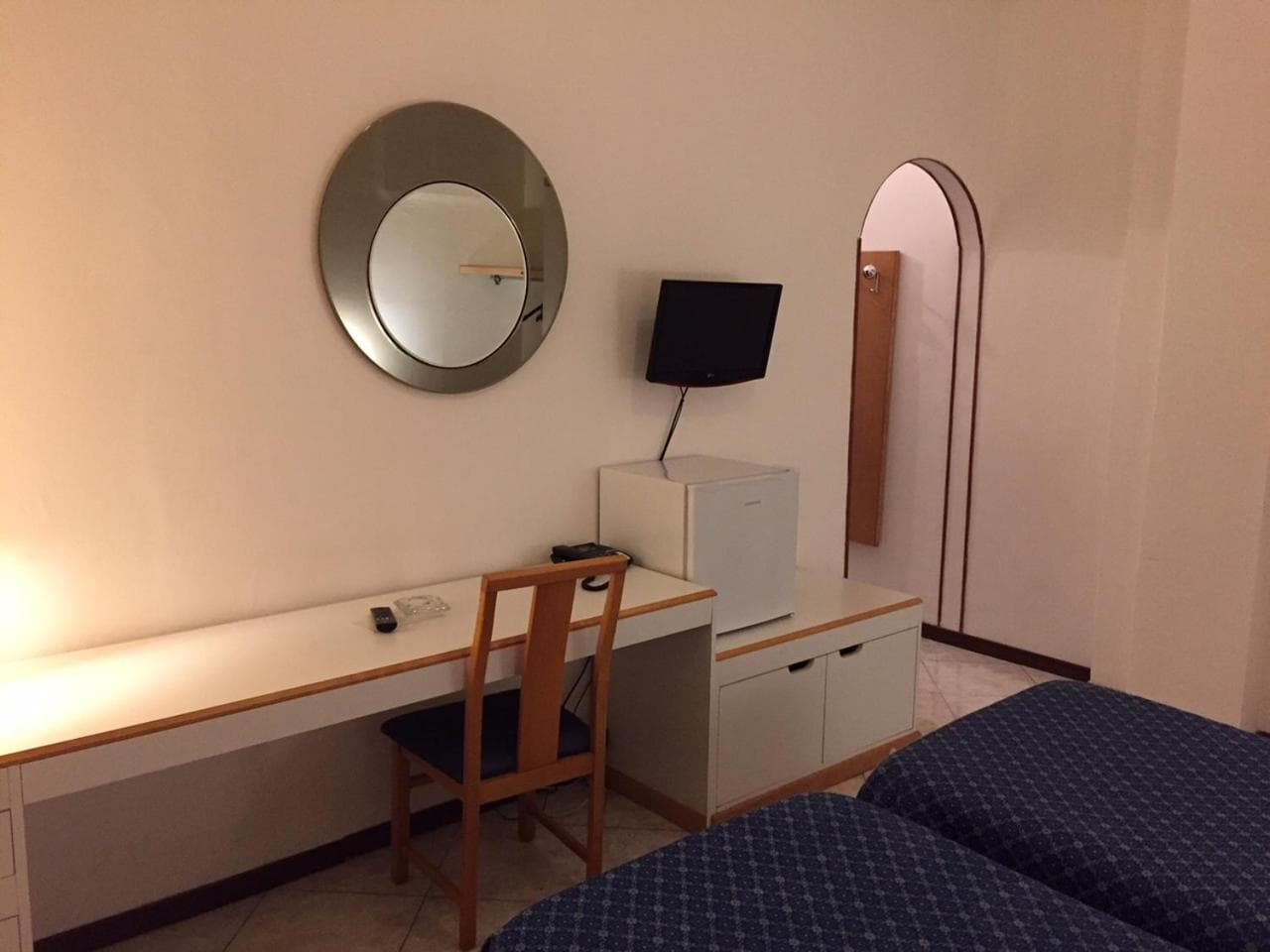 Hotel Città Studi — 4