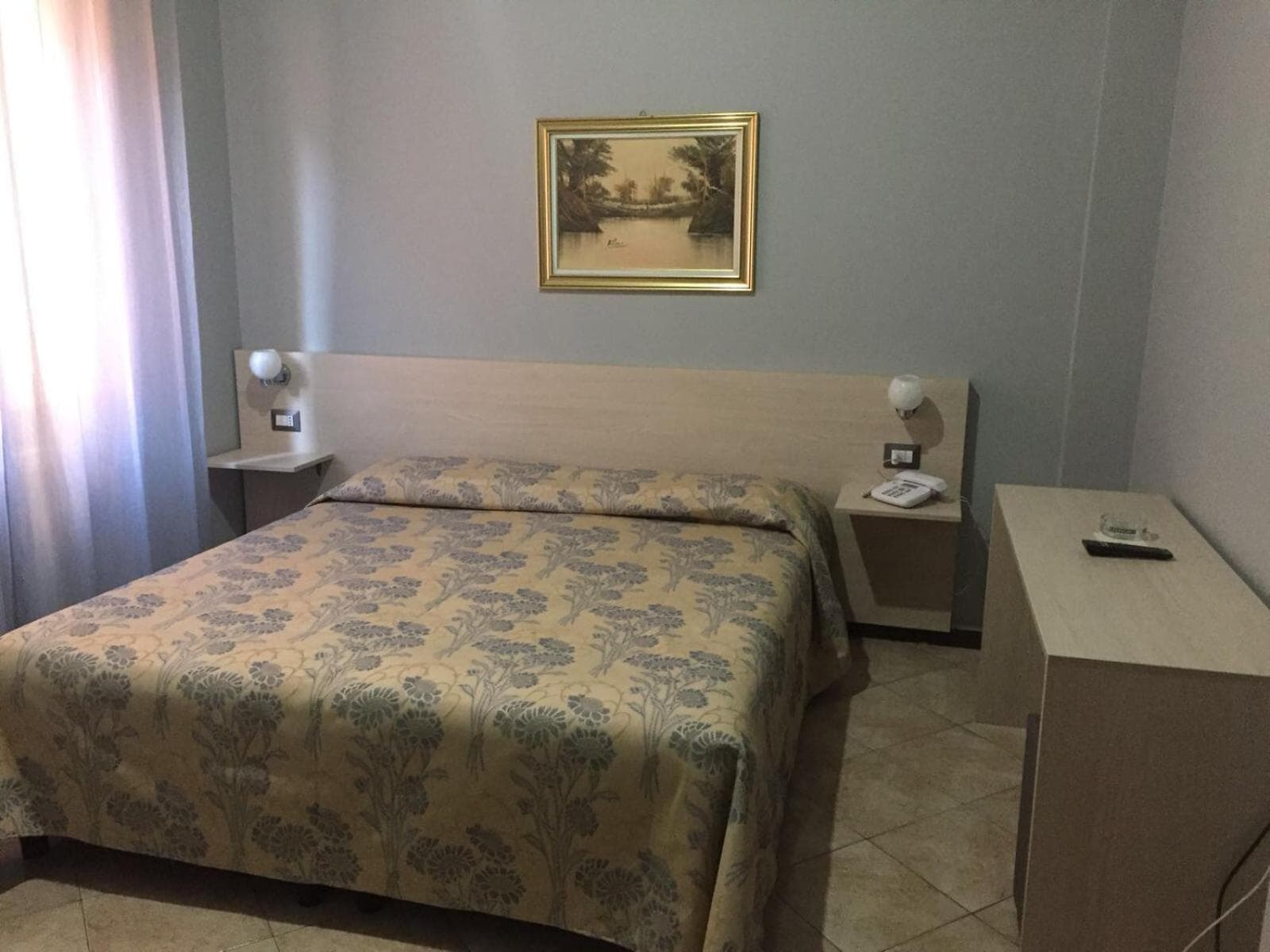 Hotel Città Studi — 27