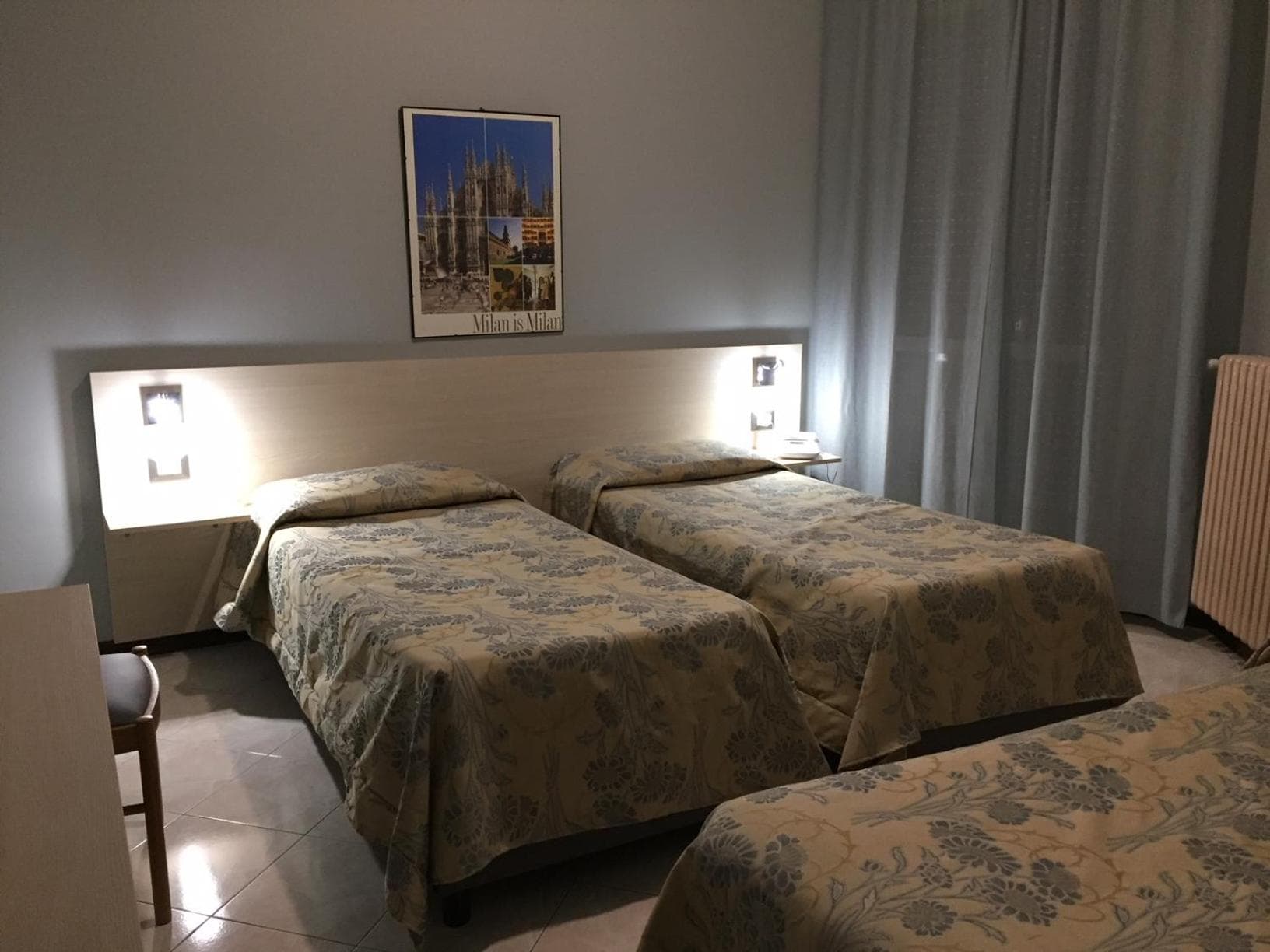 Hotel Città Studi — 26