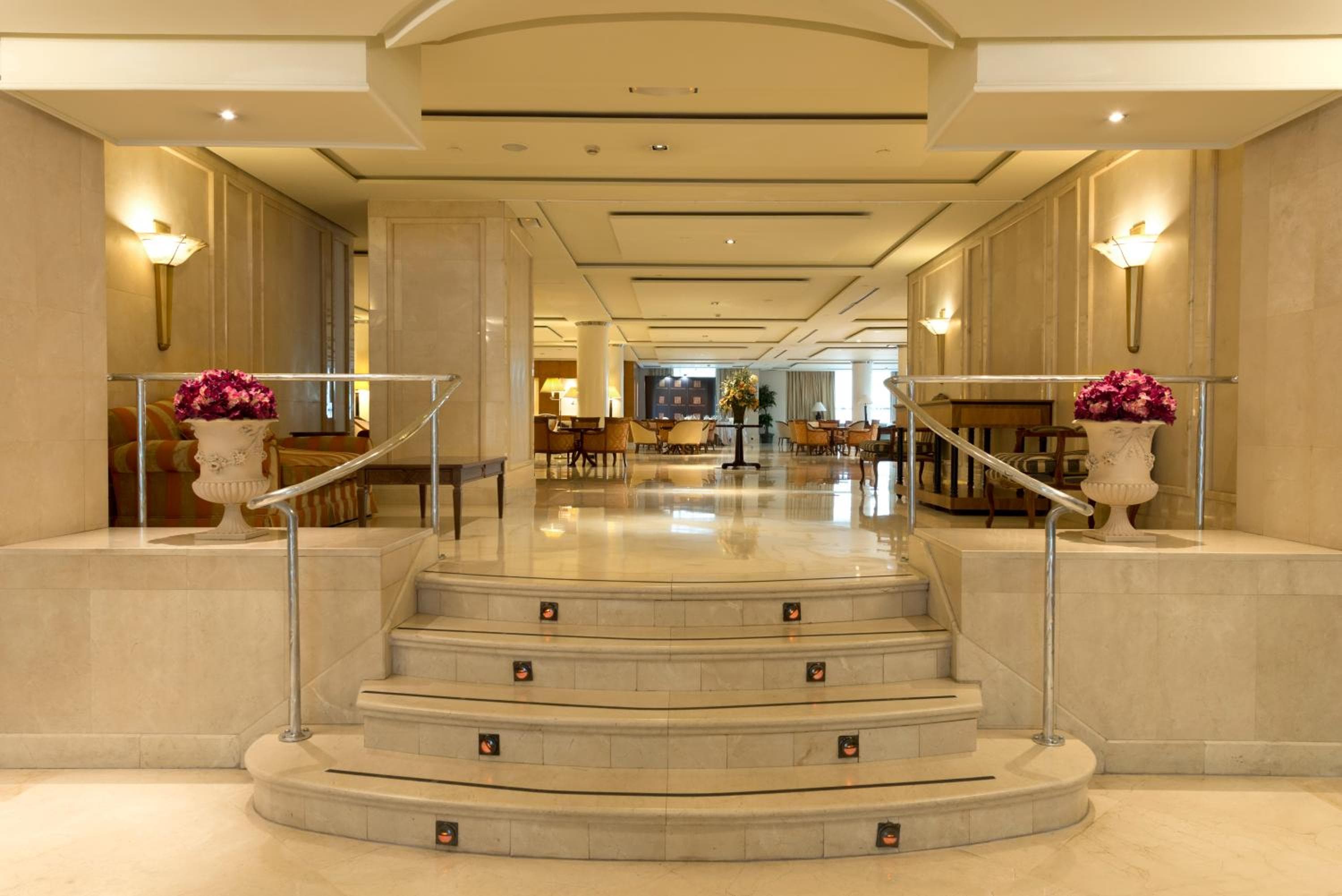 Hotel Sevilla Center — 7