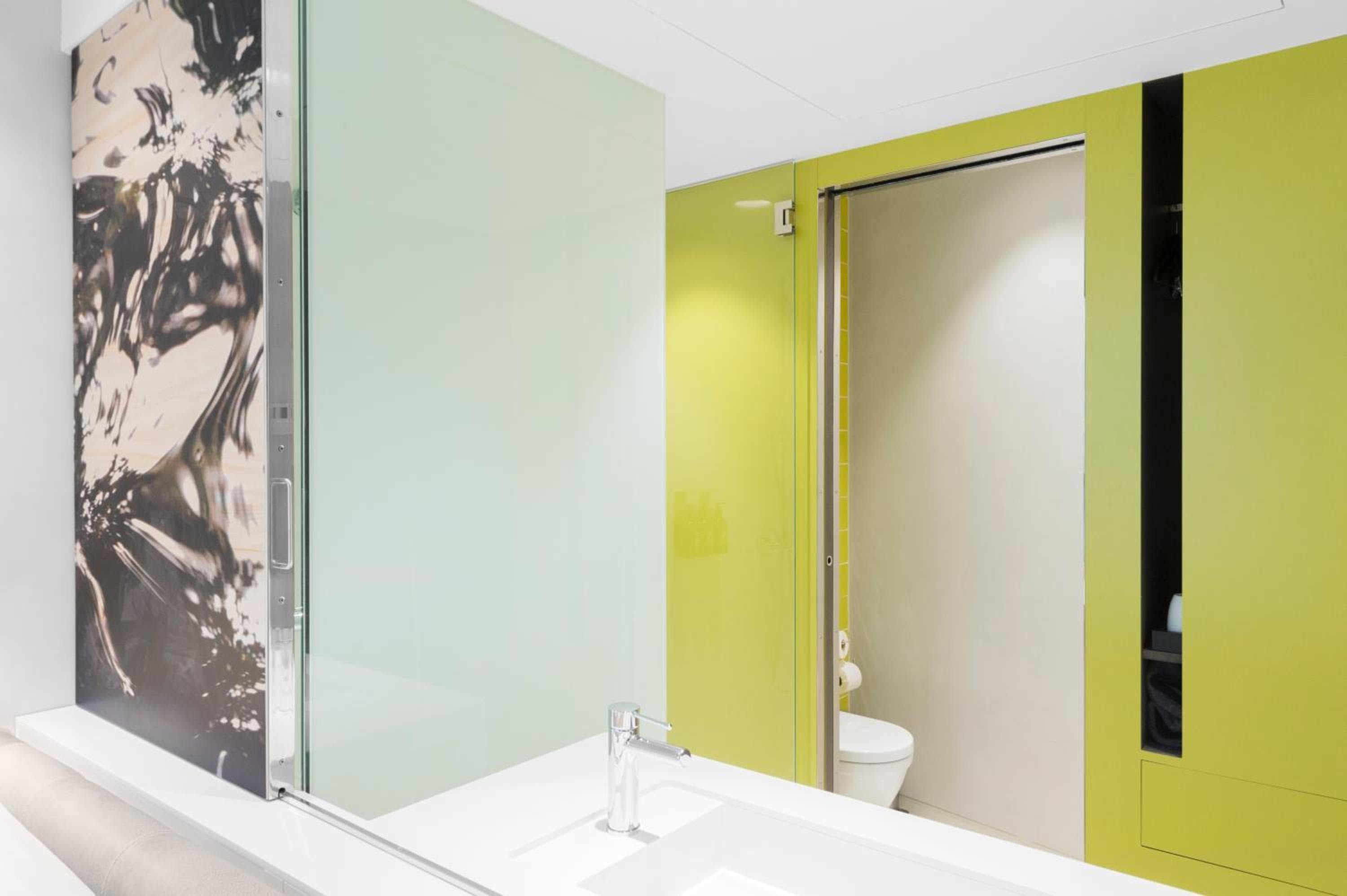 Hotel Rec Barcelona - Adults Only hotel, Carrer del Rec Comtal 19, Barcelona, Spain — photo 19