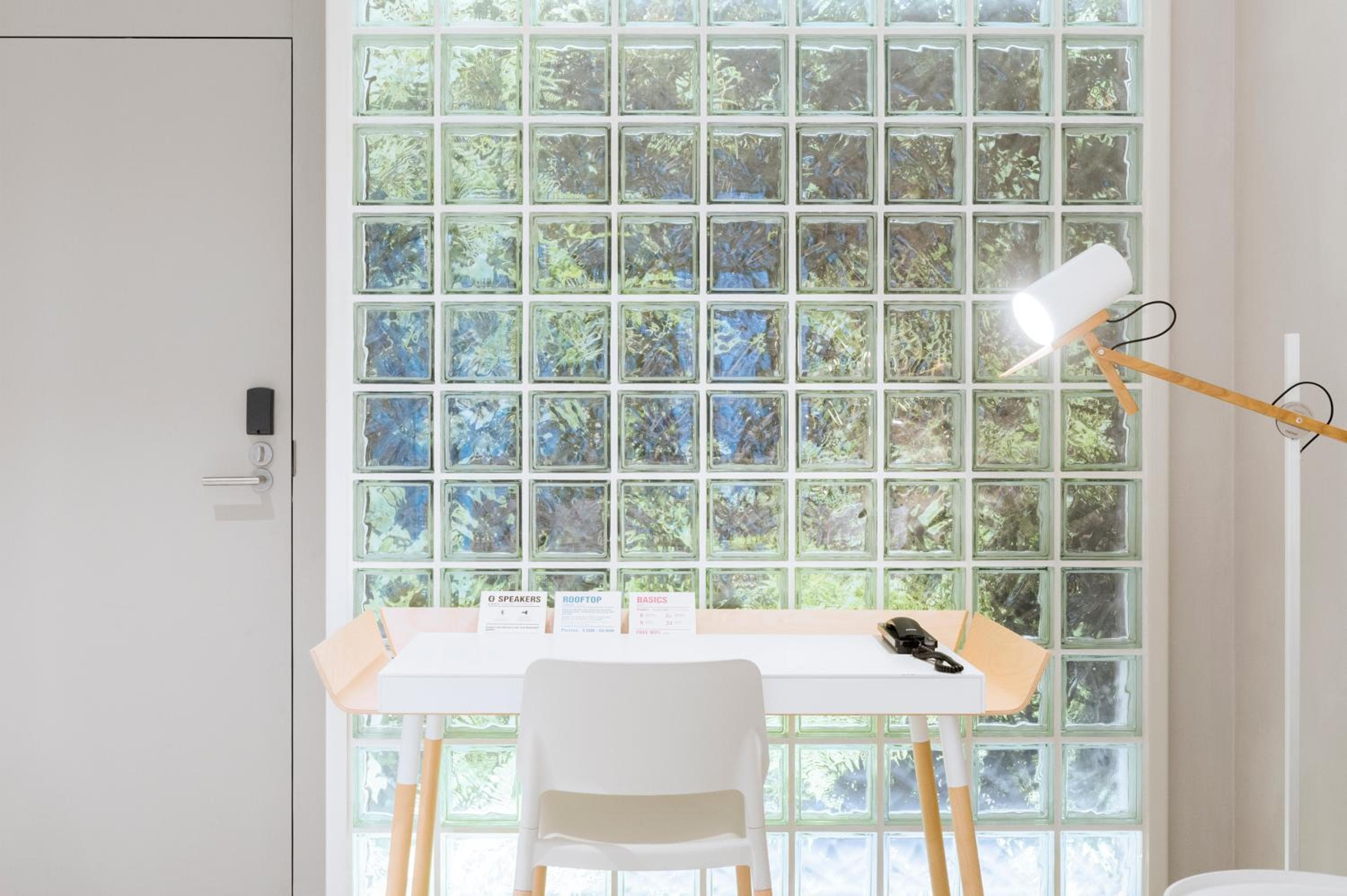 Hotel Rec Barcelona - Adults Only hotel, Carrer del Rec Comtal 19, Barcelona, Spain — photo 33