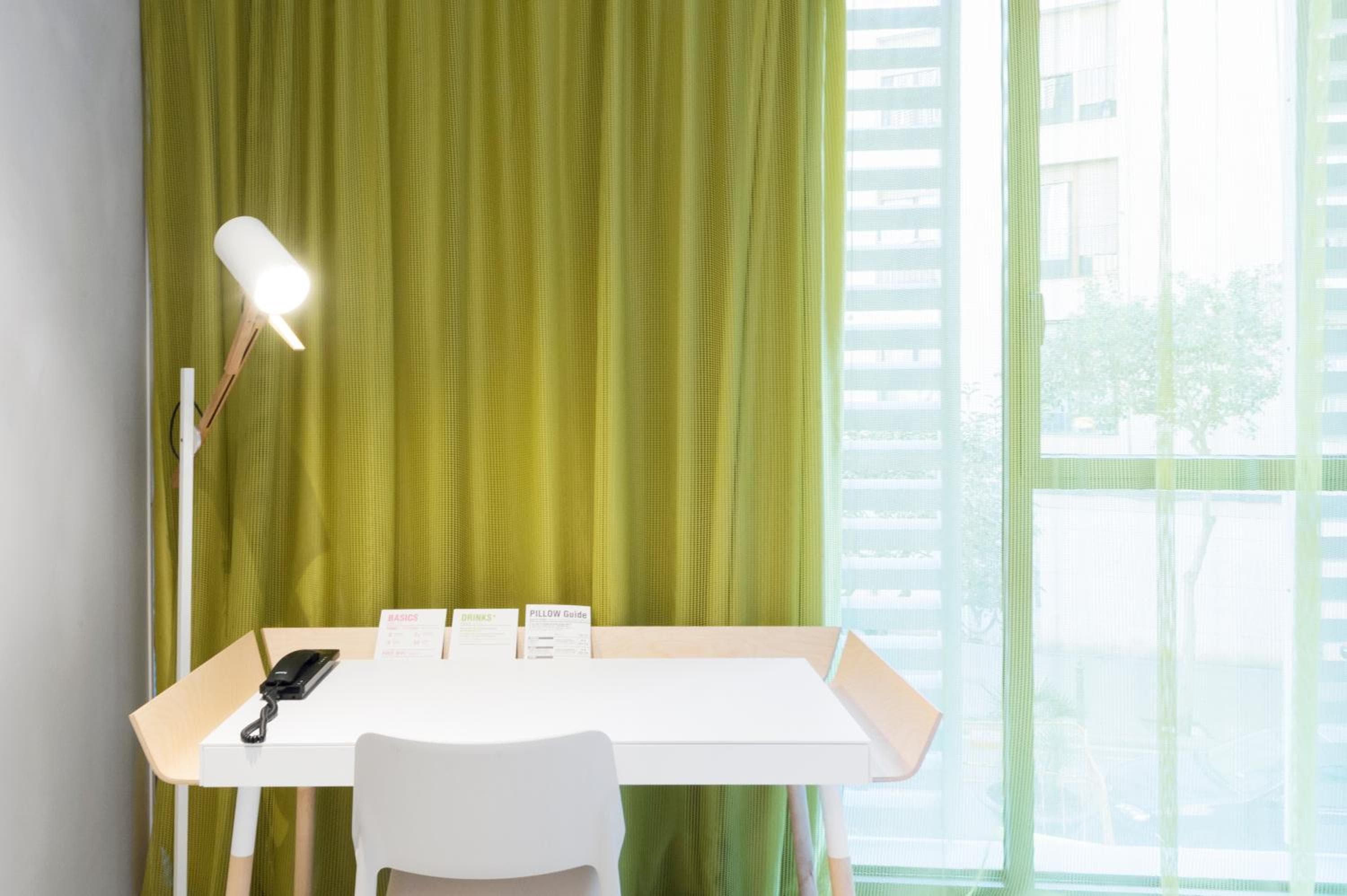 Hotel Rec Barcelona - Adults Only hotel, Carrer del Rec Comtal 19, Barcelona, Spain — photo 13