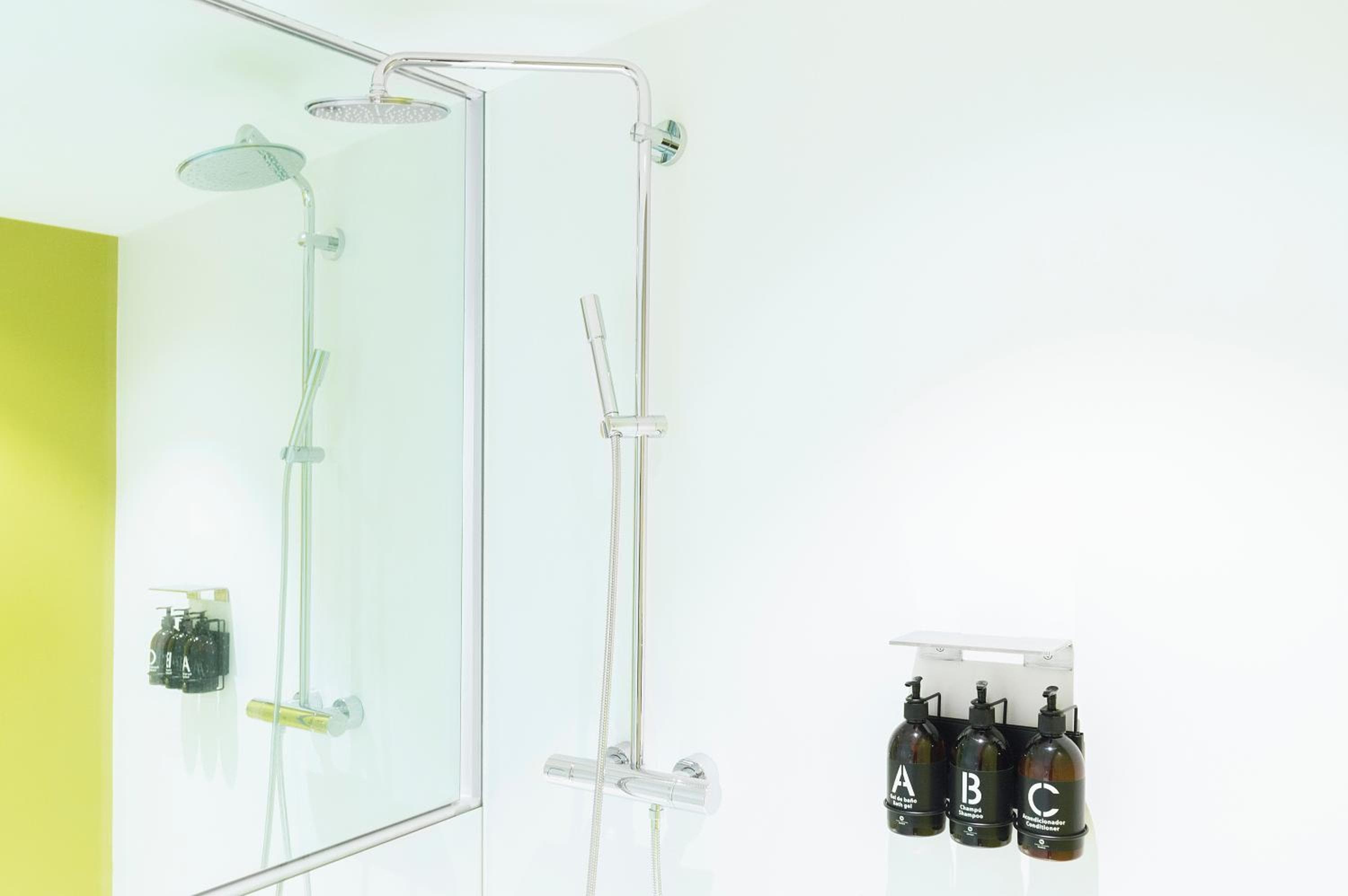 Hotel Rec Barcelona - Adults Only hotel, Carrer del Rec Comtal 19, Barcelona, Spain — photo 23