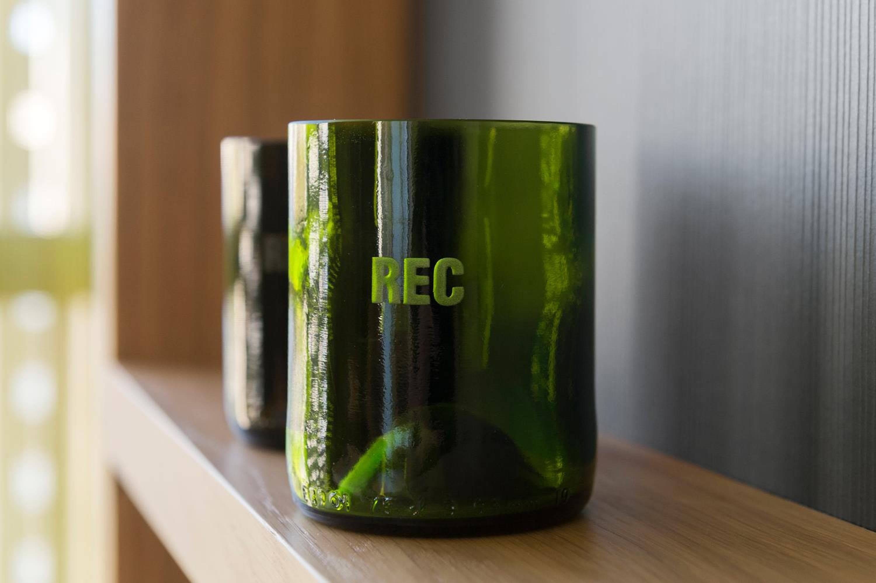 Hotel Rec Barcelona - Adults Only hotel, Carrer del Rec Comtal 19, Barcelona, Spain — photo 11