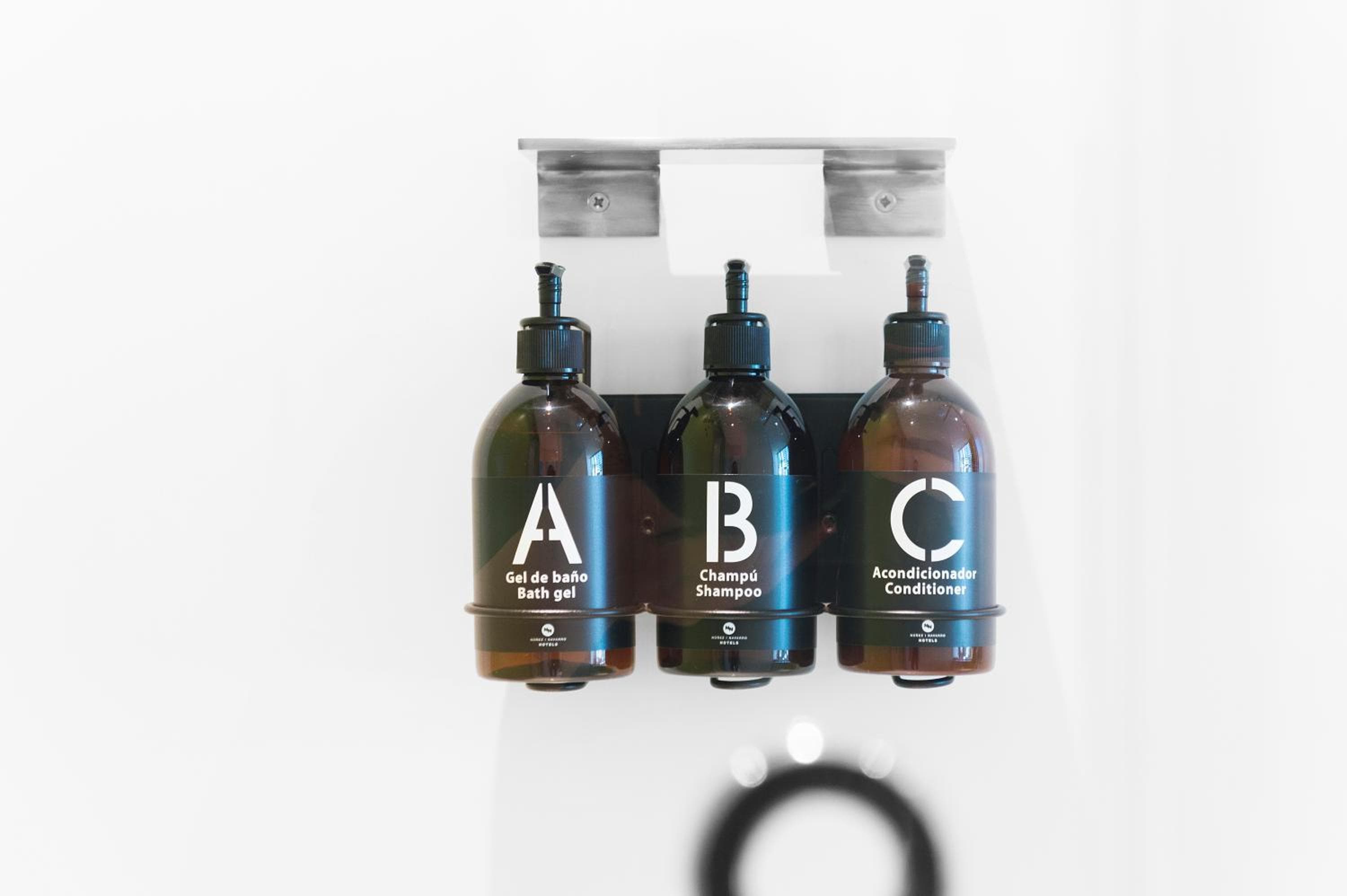 Hotel Rec Barcelona - Adults Only hotel, Carrer del Rec Comtal 19, Barcelona, Spain — photo 24